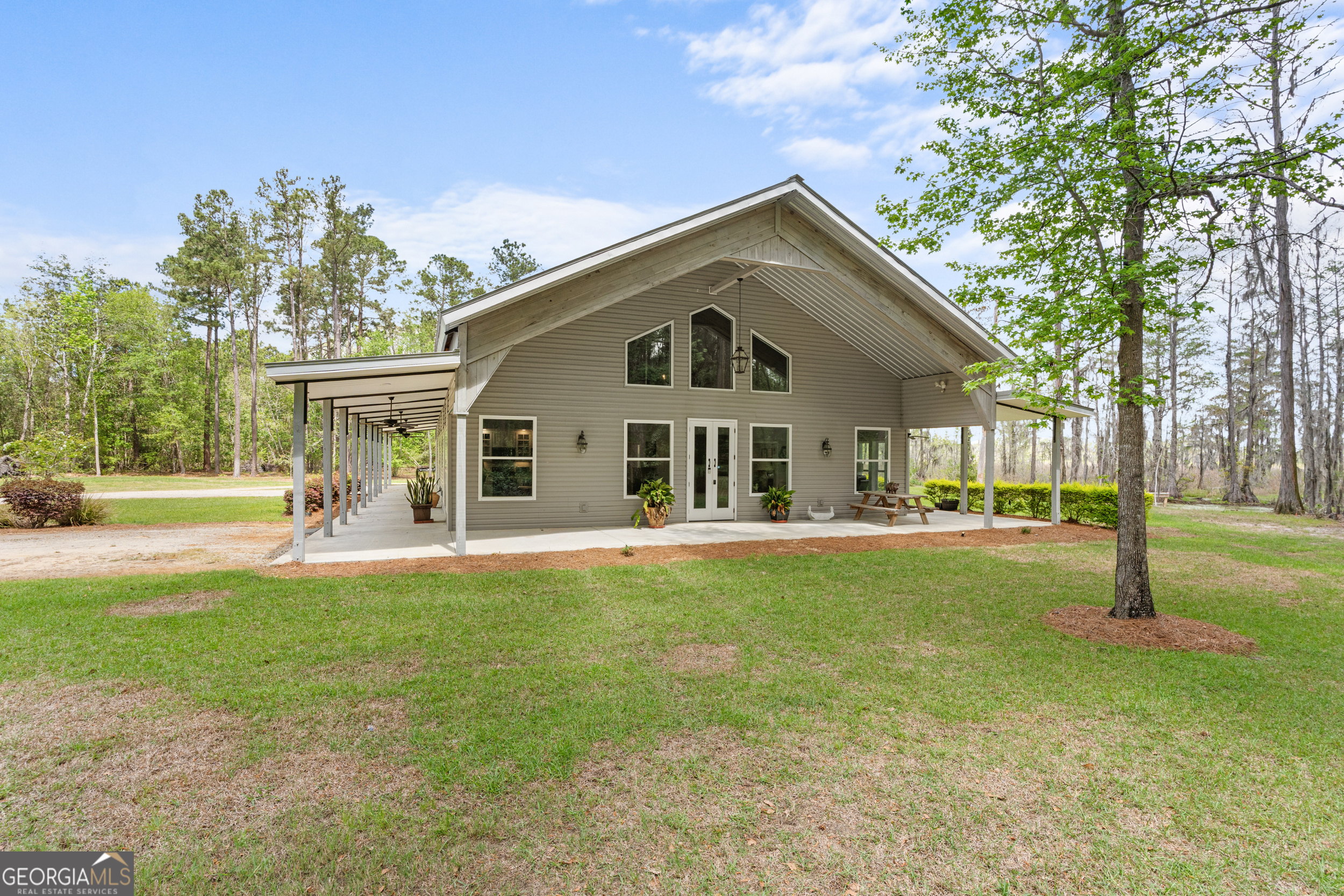 2200 Kennedy Pond Road Statesboro GA 30458