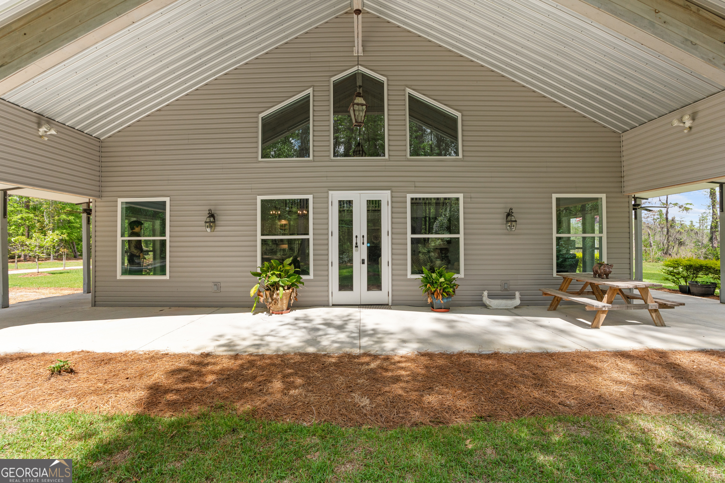 2200 Kennedy Pond Road Statesboro GA 30458