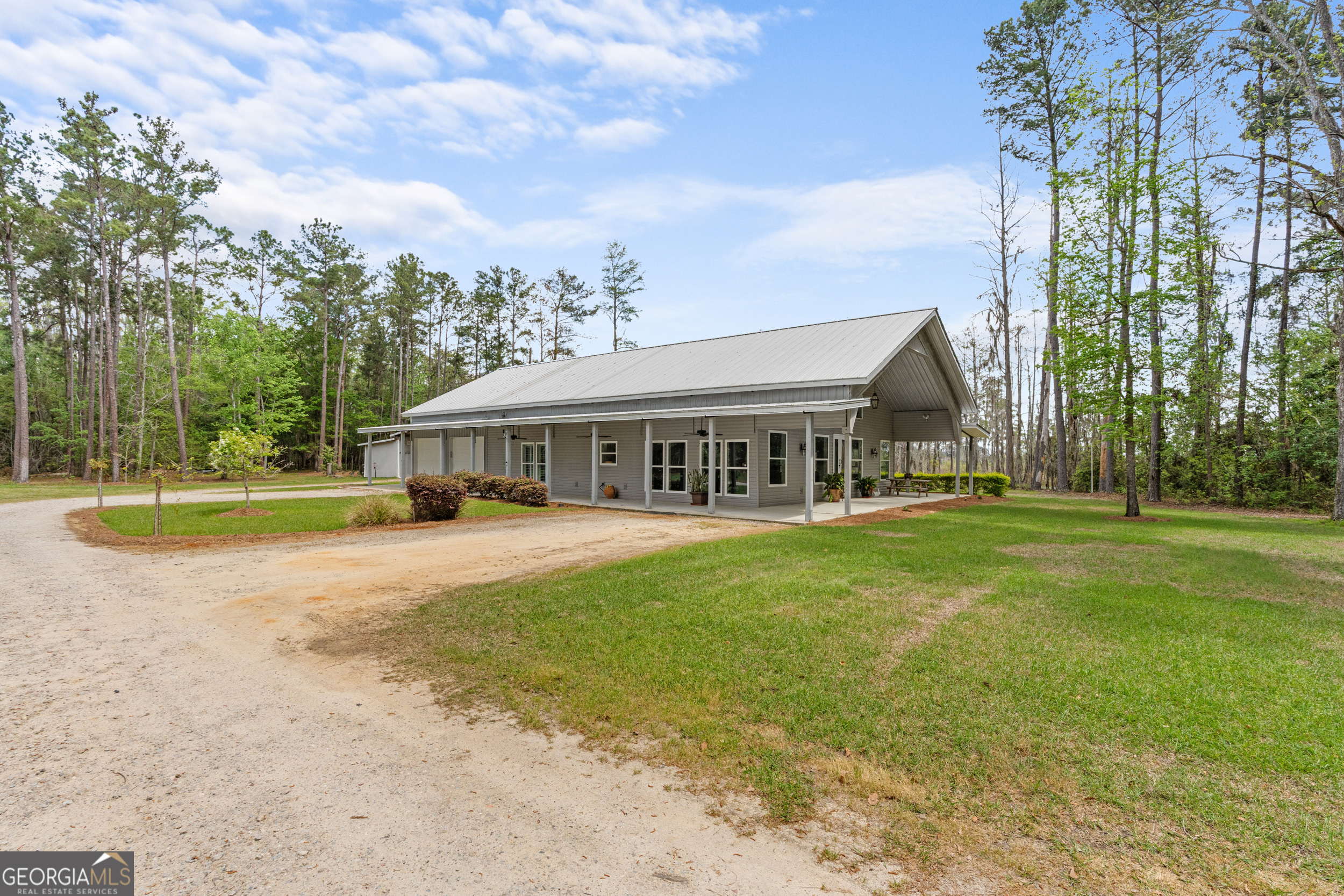 2200 Kennedy Pond Road Statesboro GA 30458