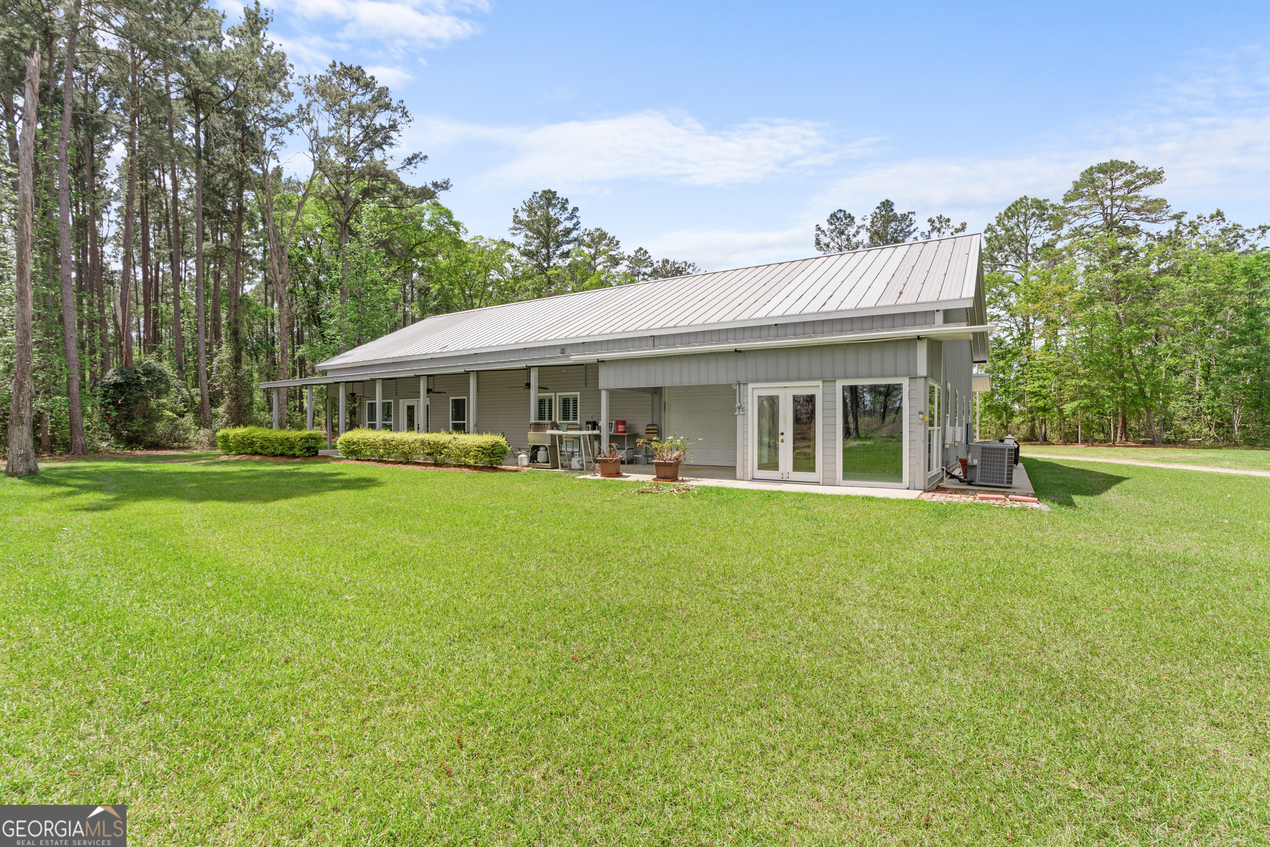 2200 Kennedy Pond Road Statesboro GA 30458
