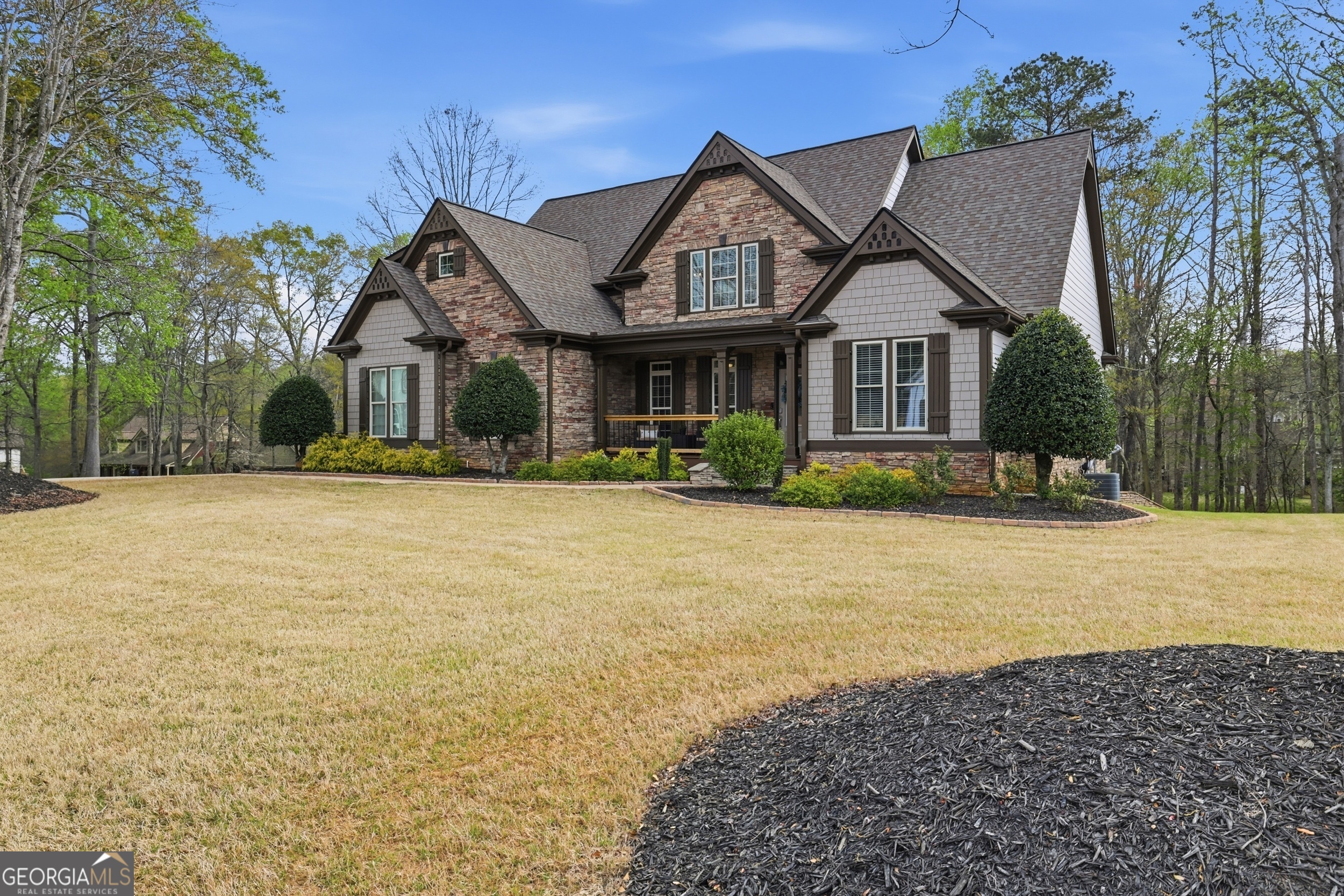 168 Clarksboro Drive Athens GA 30607