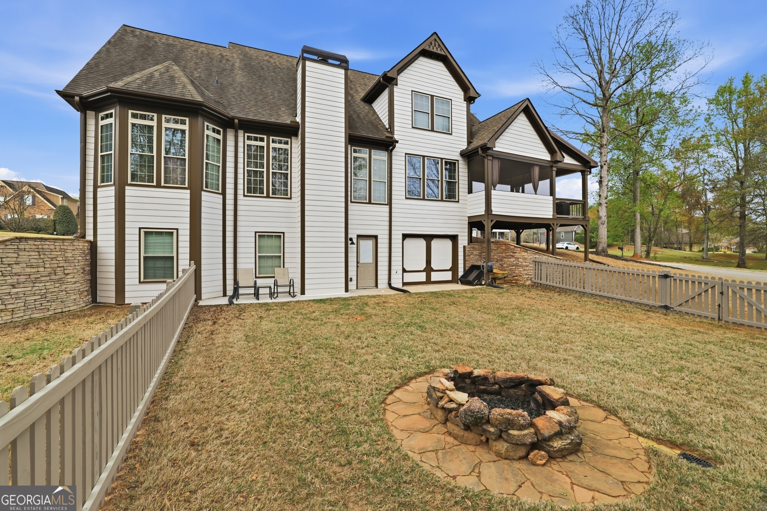 168 Clarksboro Drive Athens GA 30607