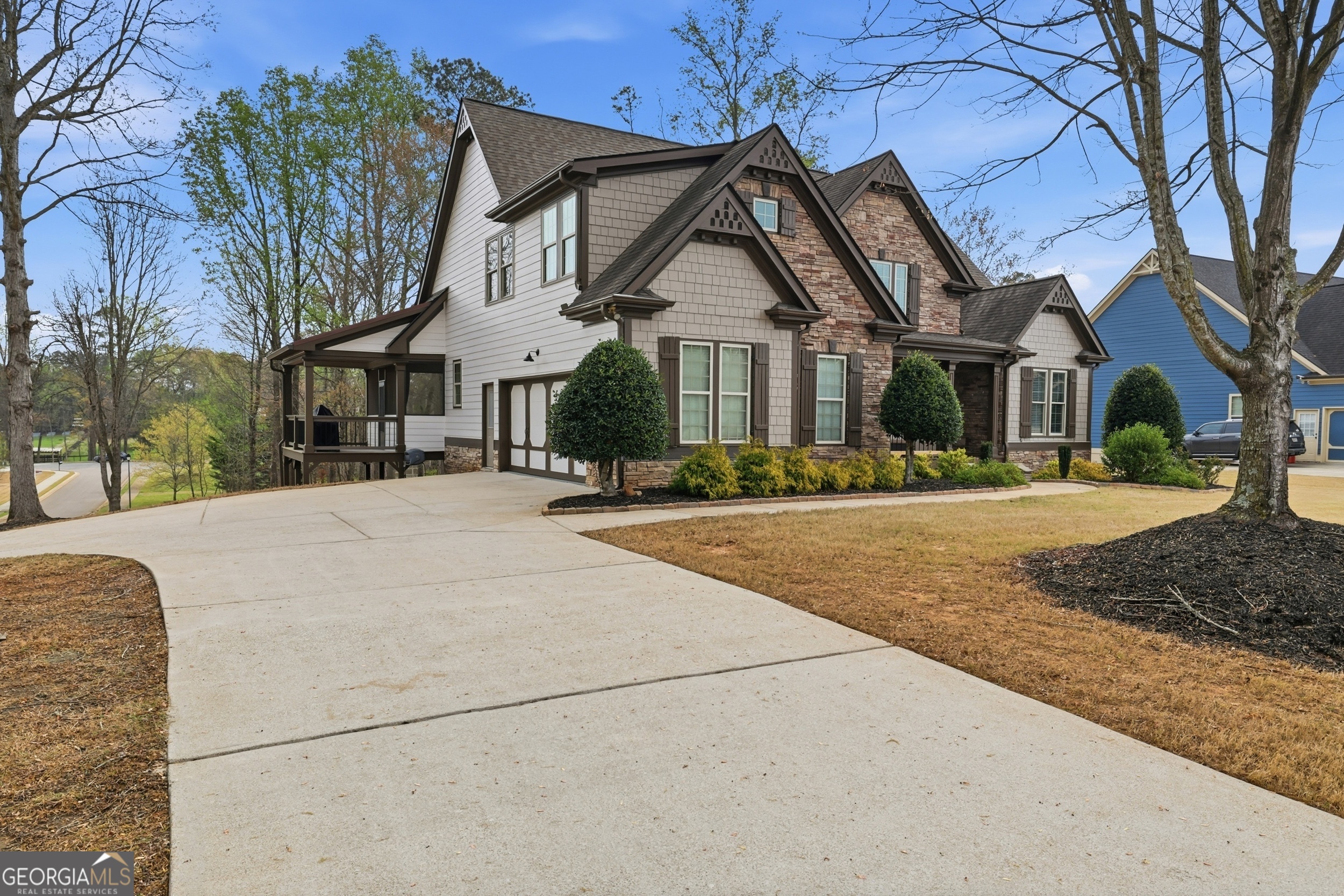 168 Clarksboro Drive Athens GA 30607