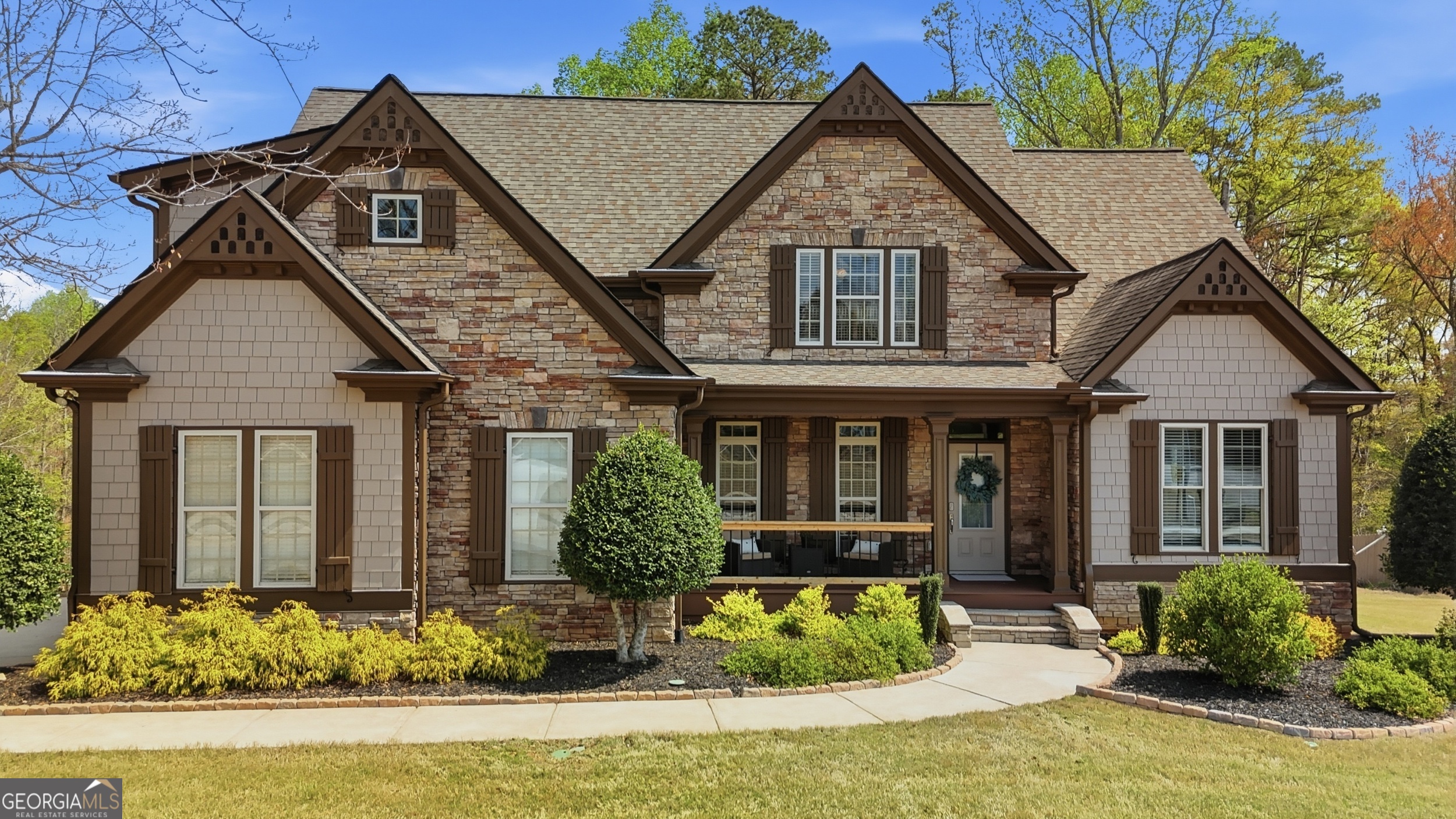 168 Clarksboro Drive Athens GA 30607