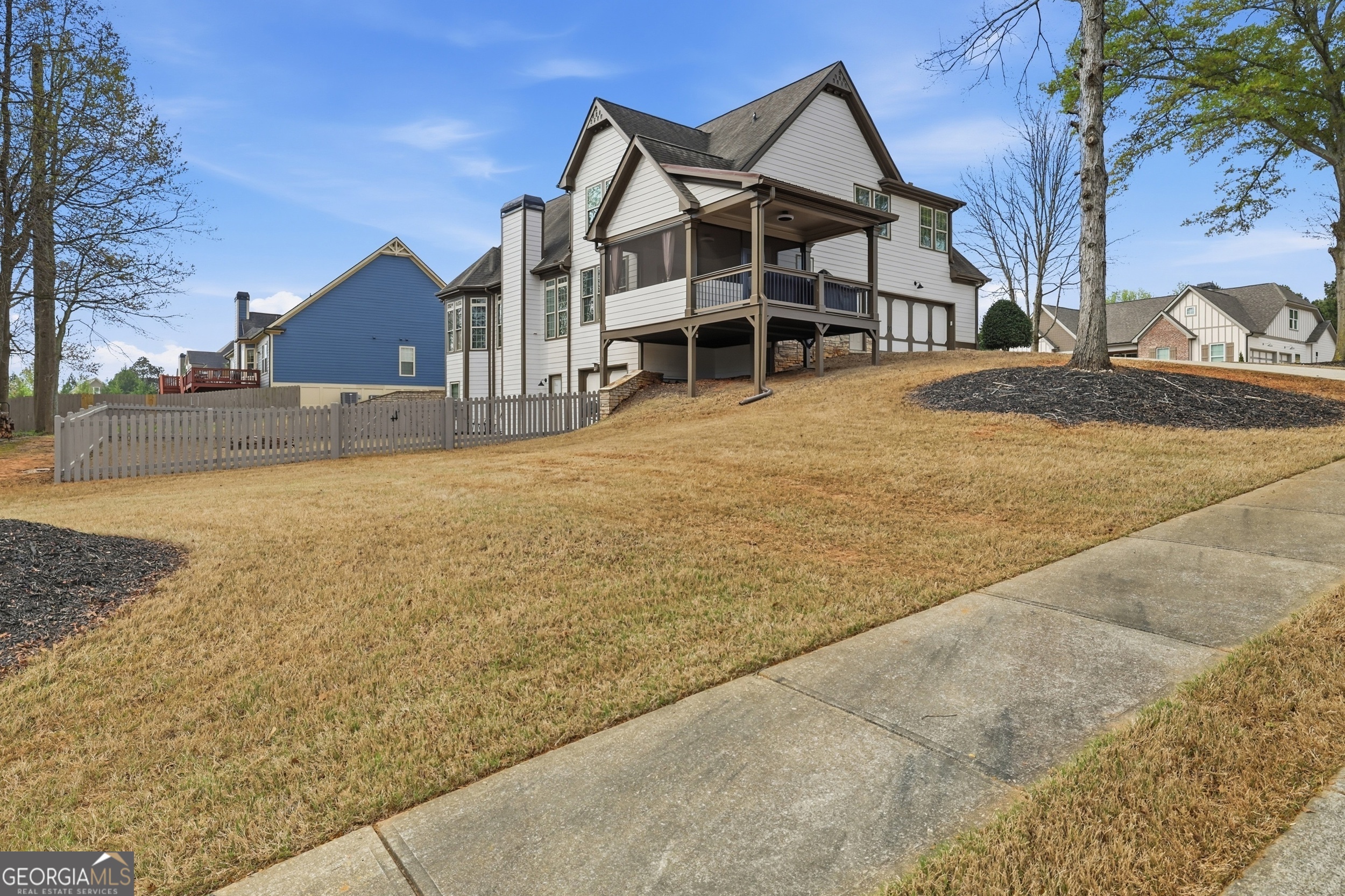 168 Clarksboro Drive Athens GA 30607