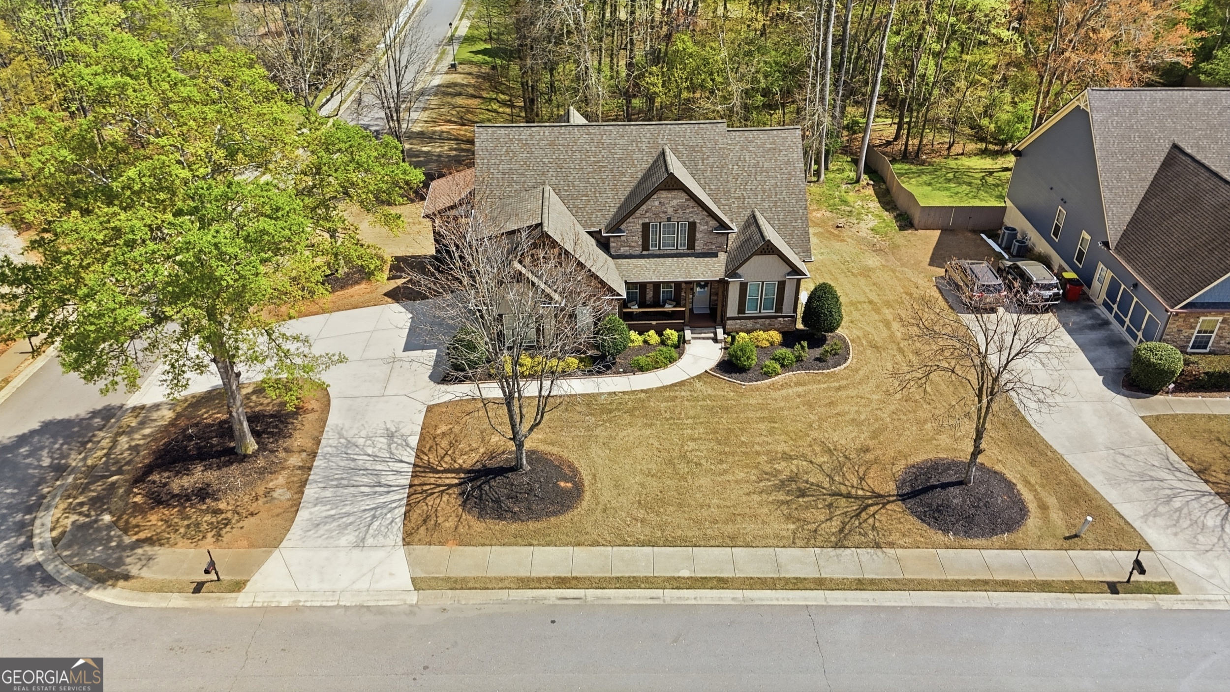 168 Clarksboro Drive Athens GA 30607