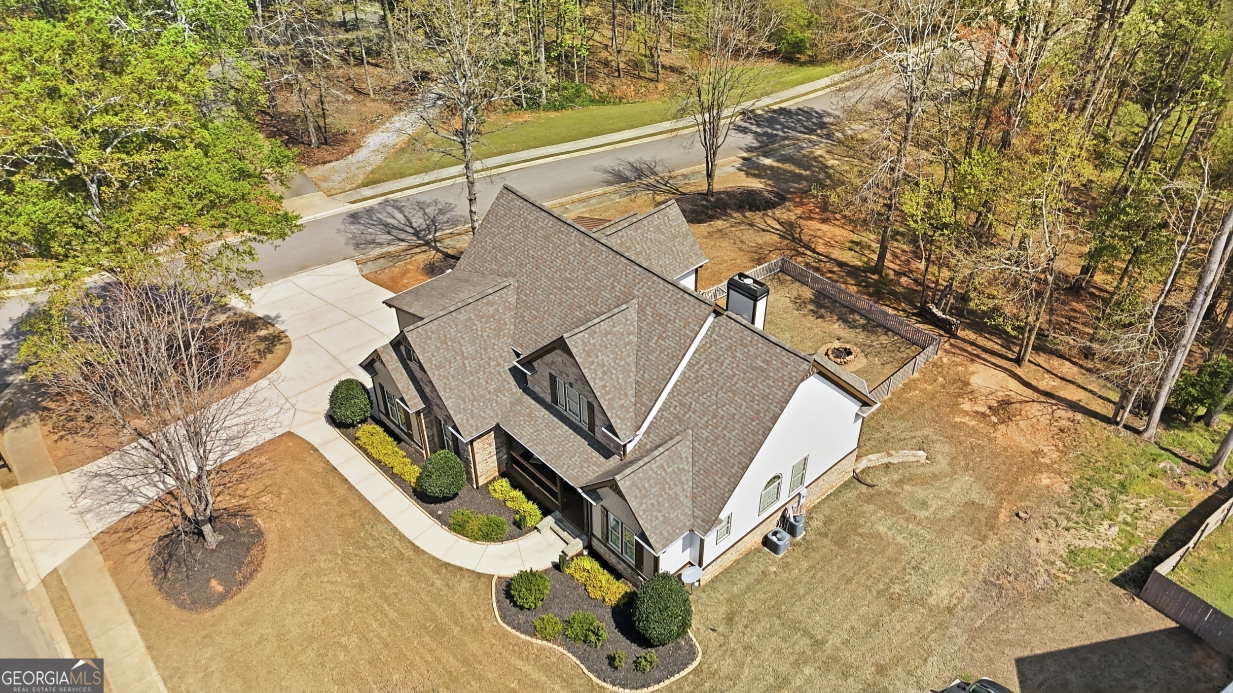 168 Clarksboro Drive Athens GA 30607