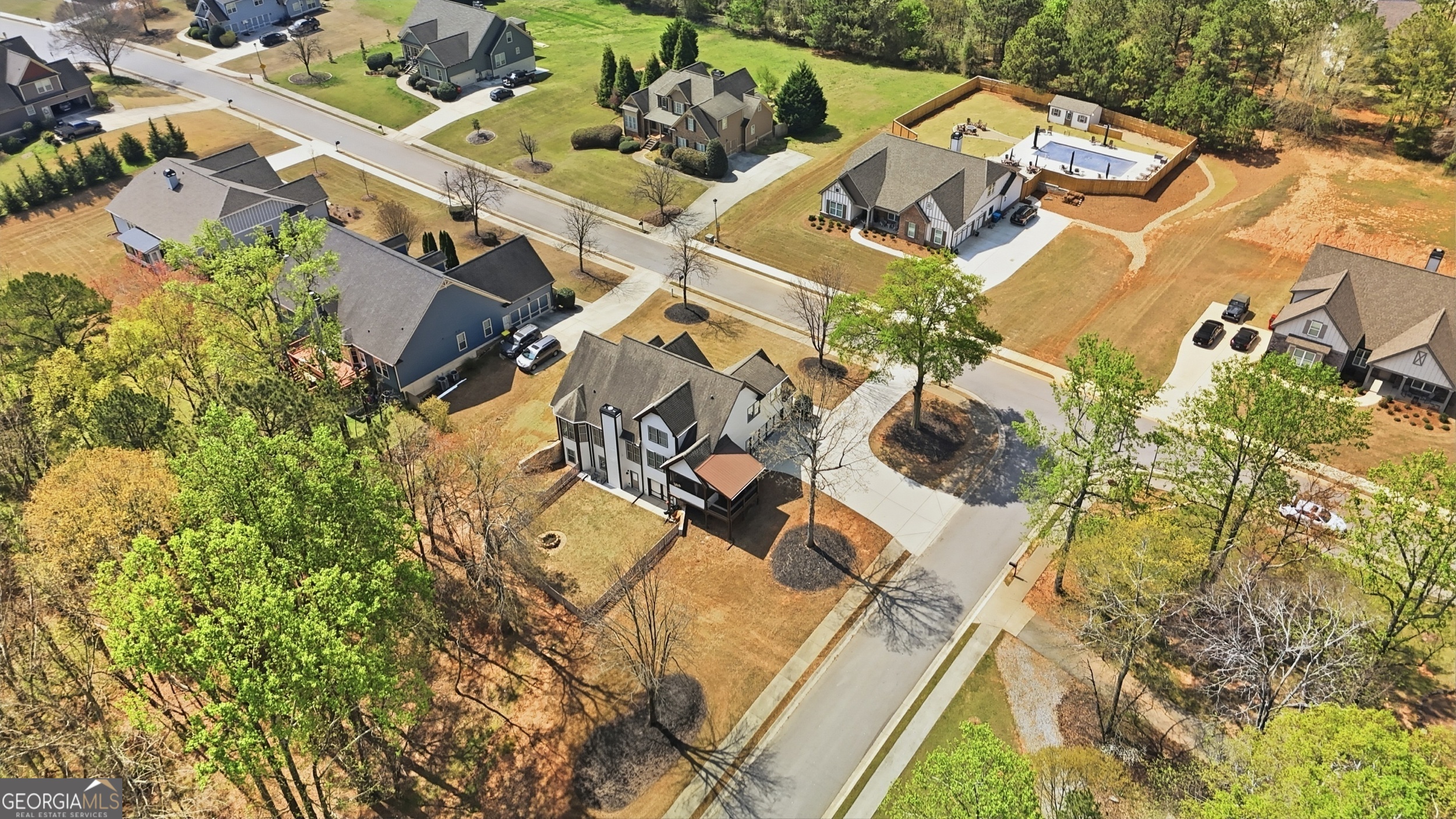 168 Clarksboro Drive Athens GA 30607