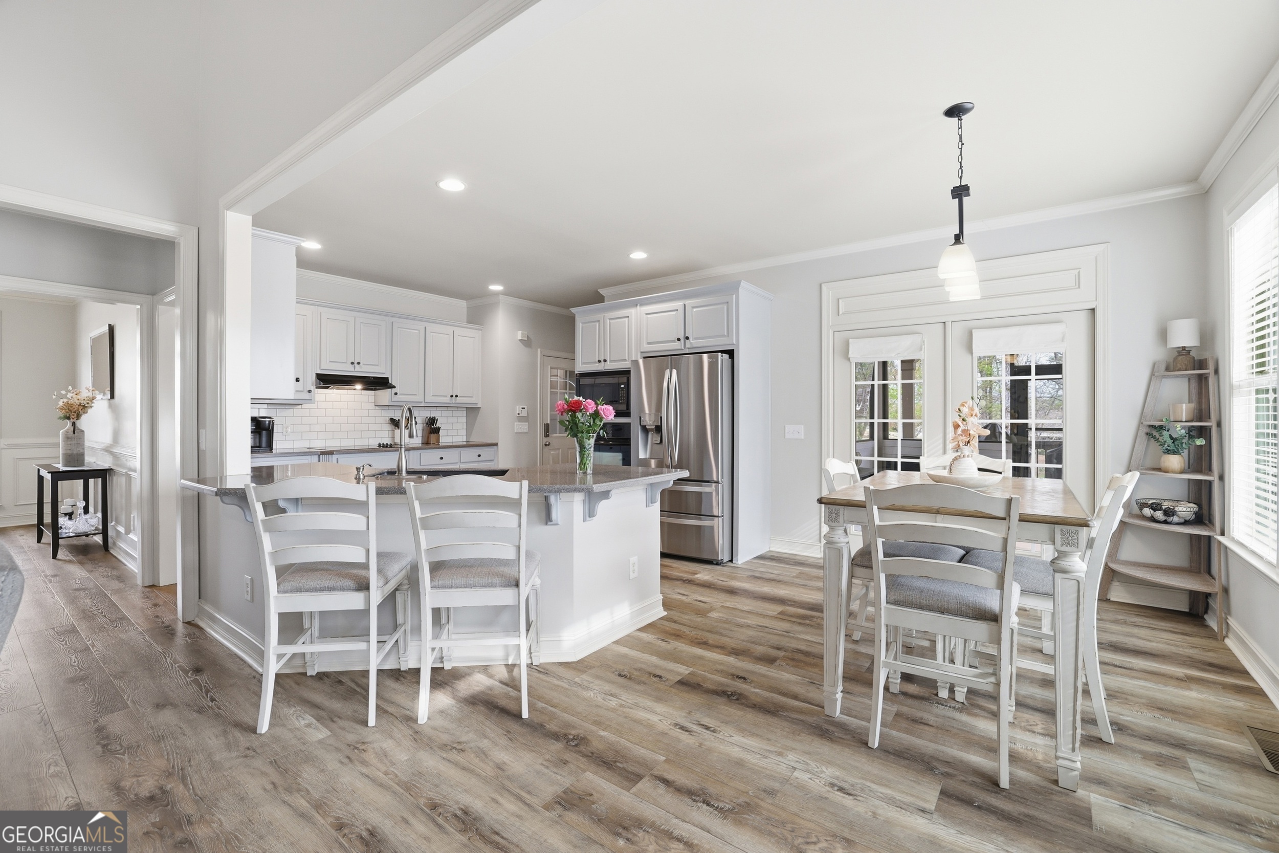 168 Clarksboro Drive Athens GA 30607