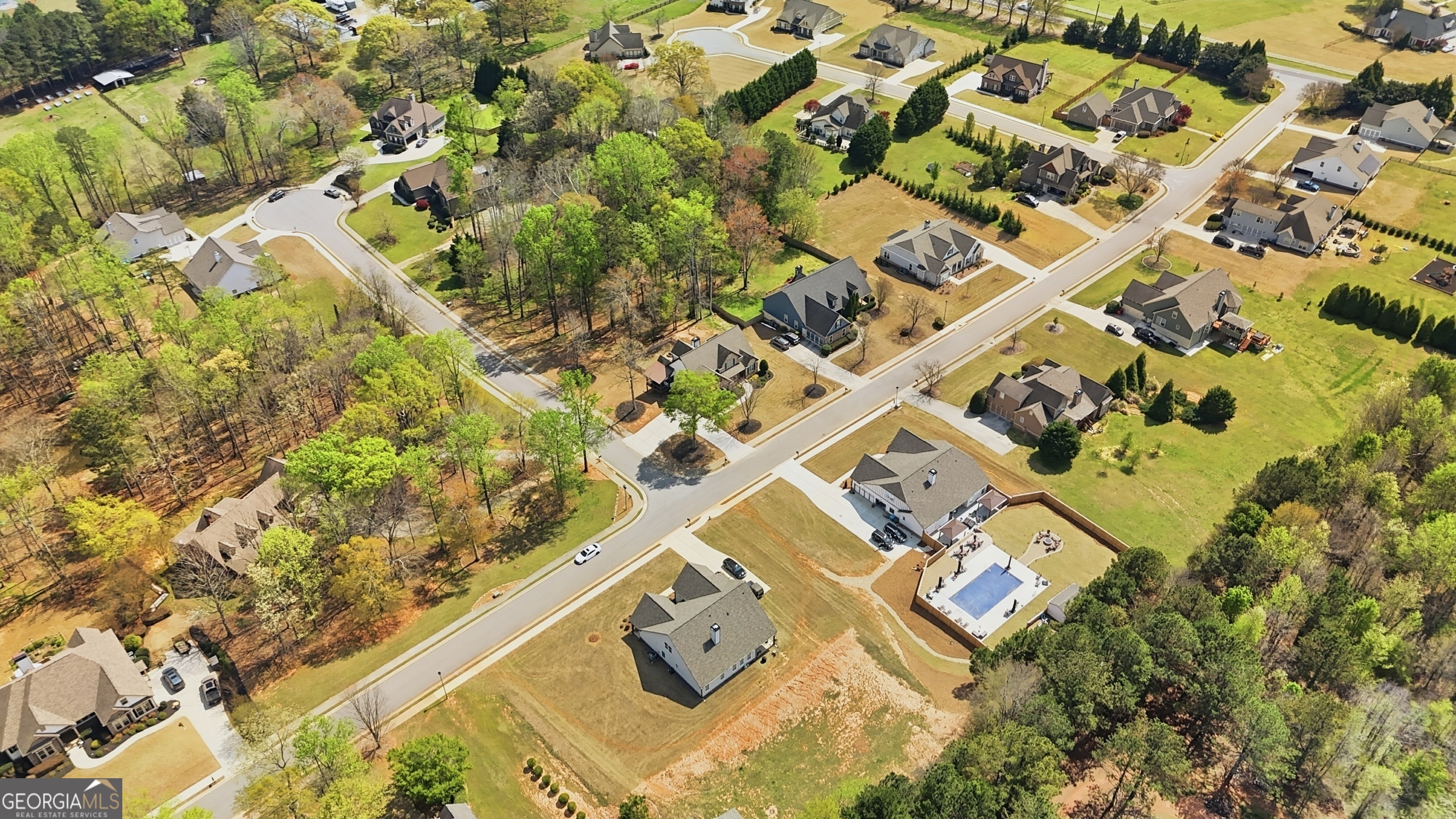 168 Clarksboro Drive Athens GA 30607