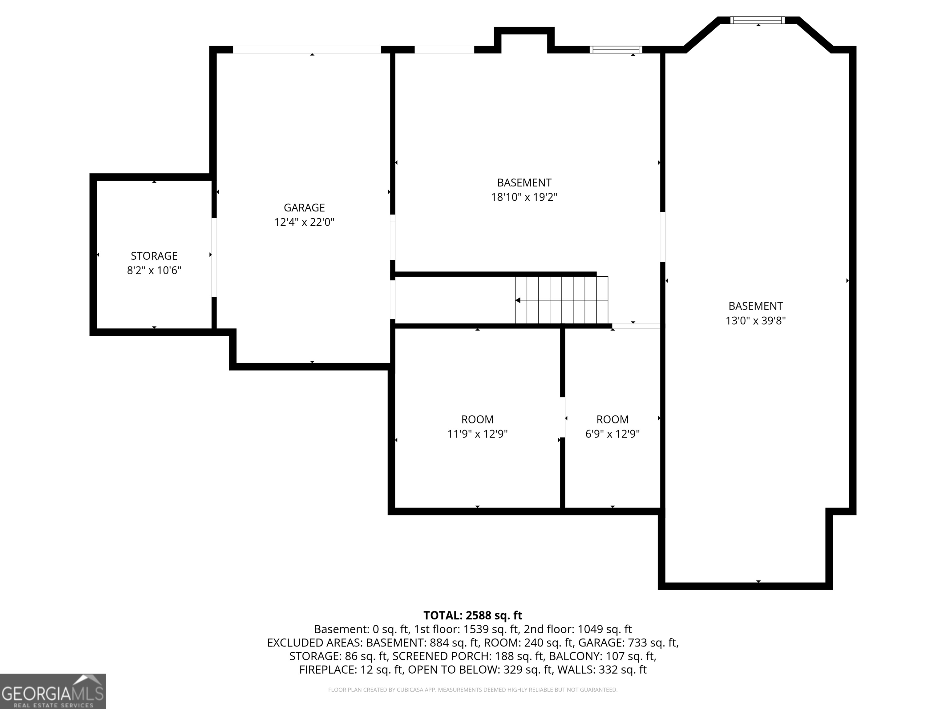 168 Clarksboro Drive Athens GA 30607