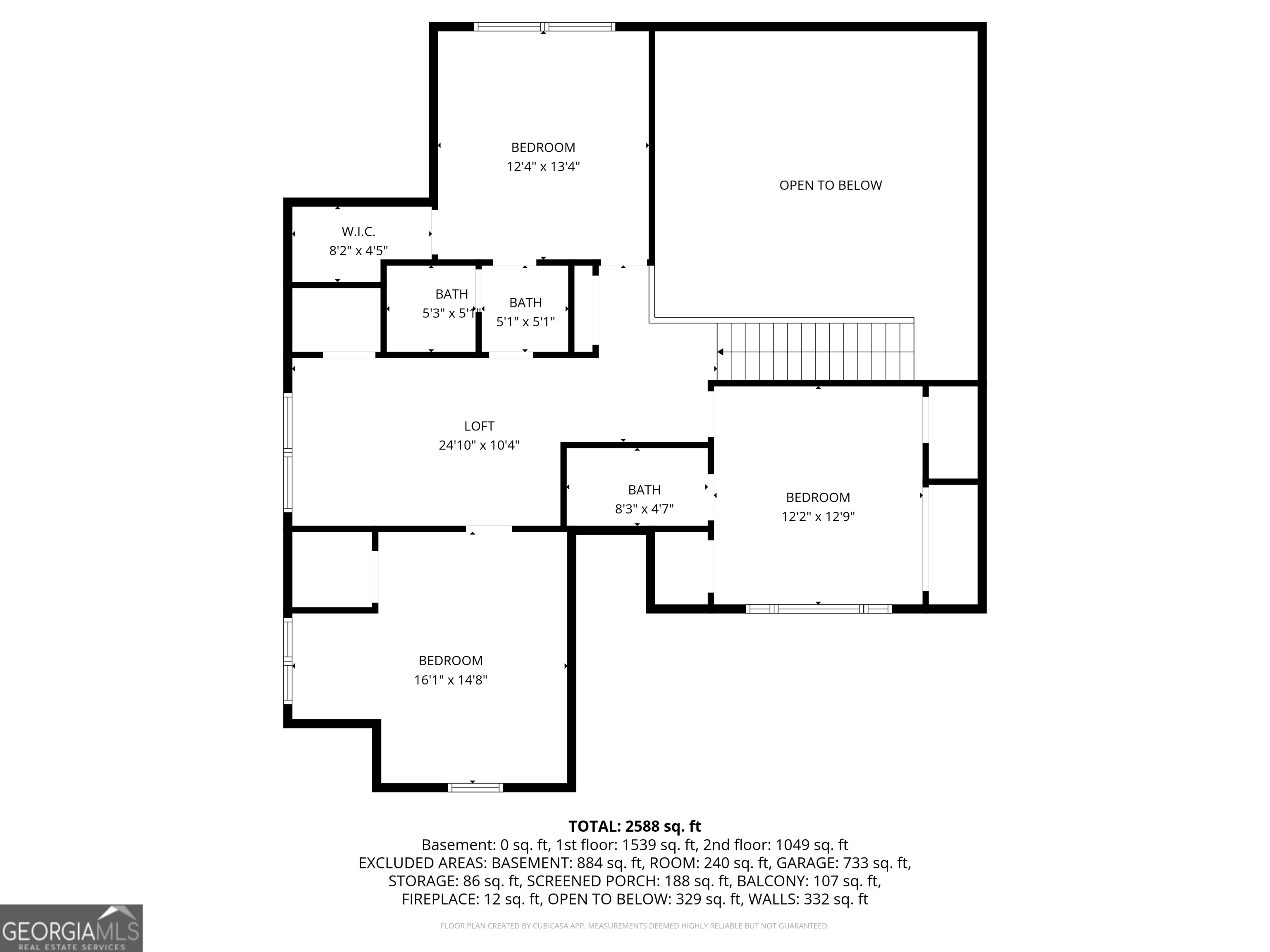 168 Clarksboro Drive Athens GA 30607