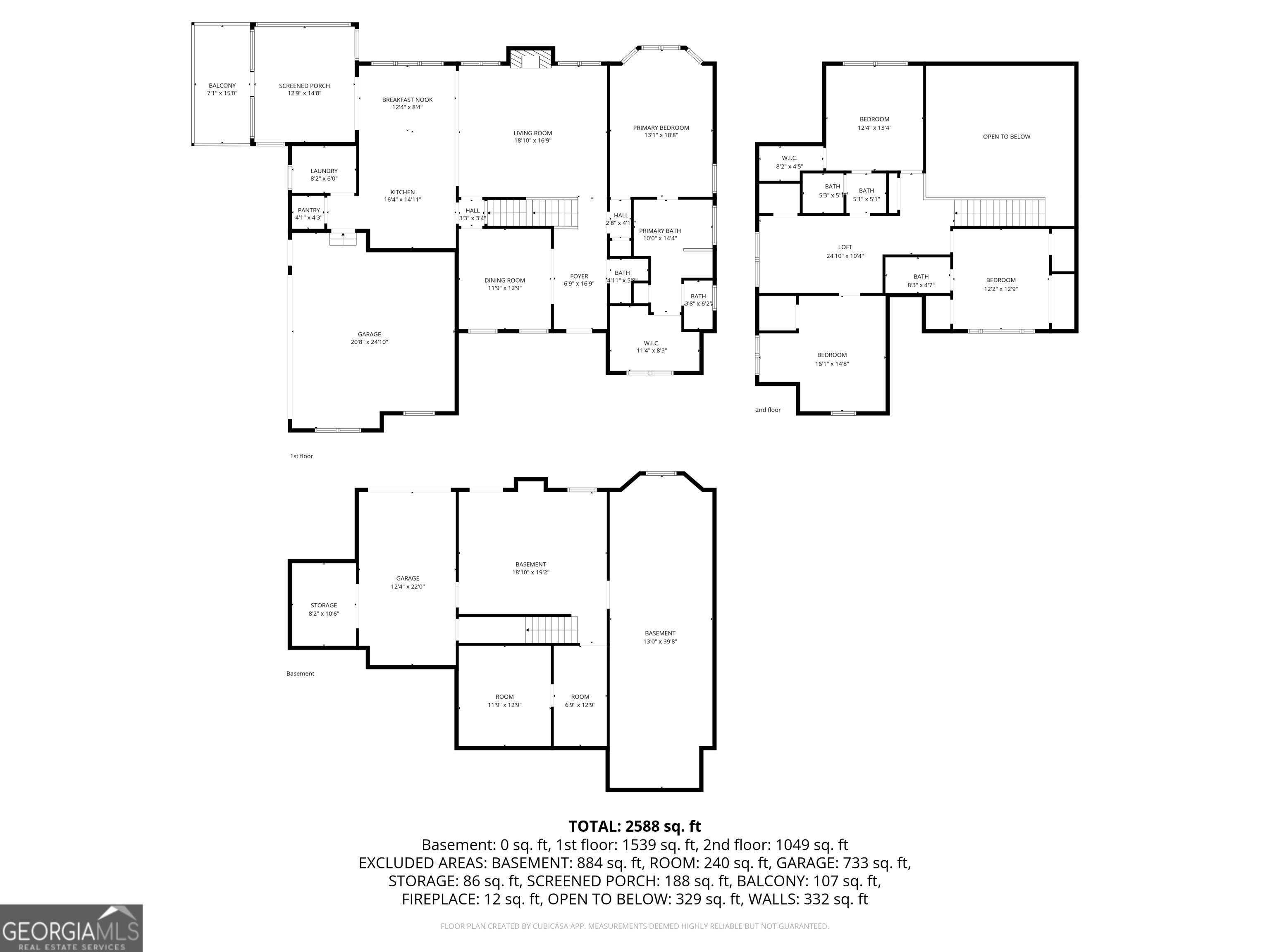 168 Clarksboro Drive Athens GA 30607