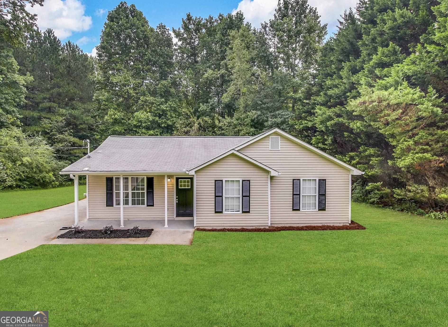 572 Southern Trace Drive Rockmart GA 30153