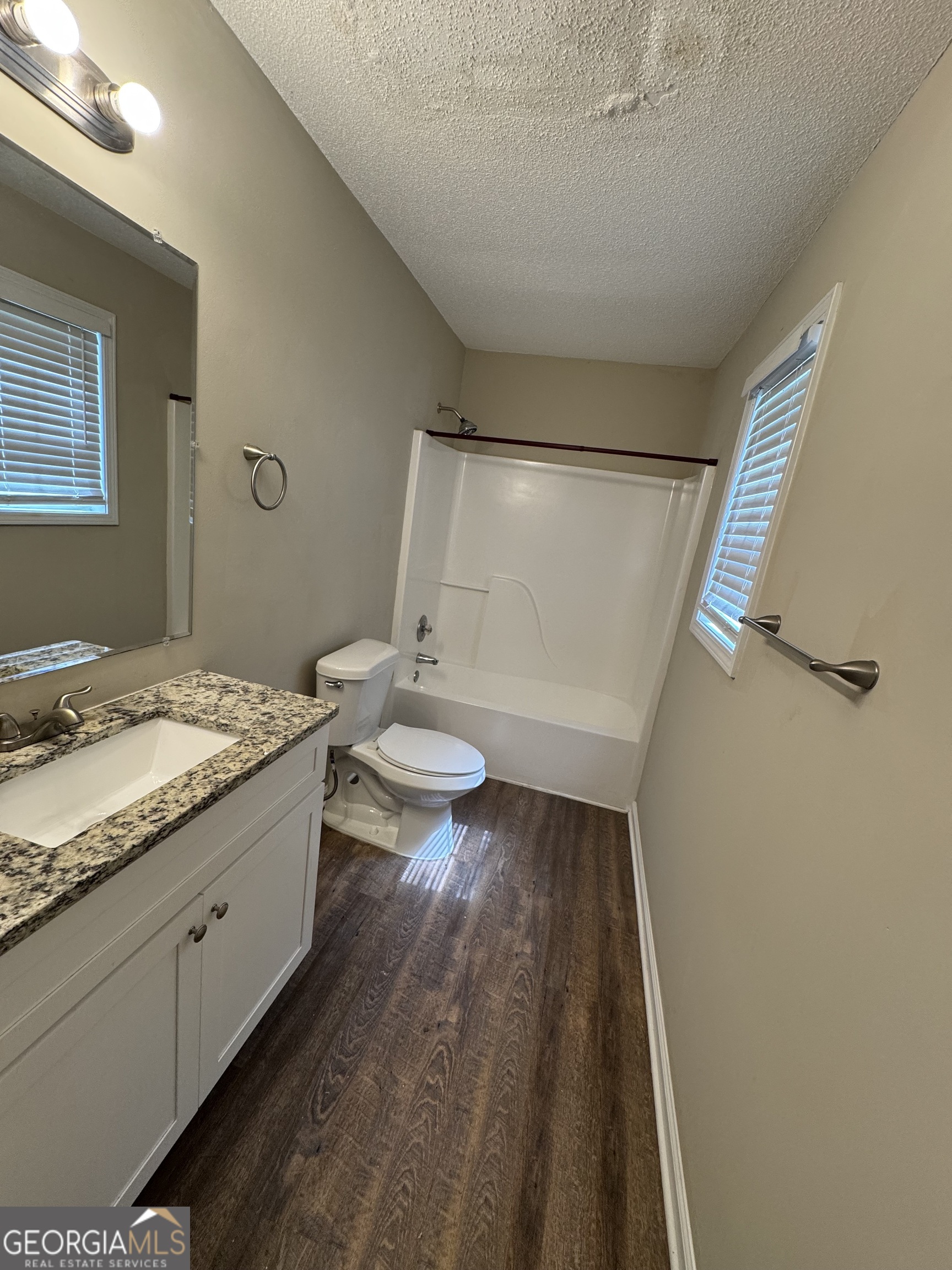 572 Southern Trace Drive Rockmart GA 30153