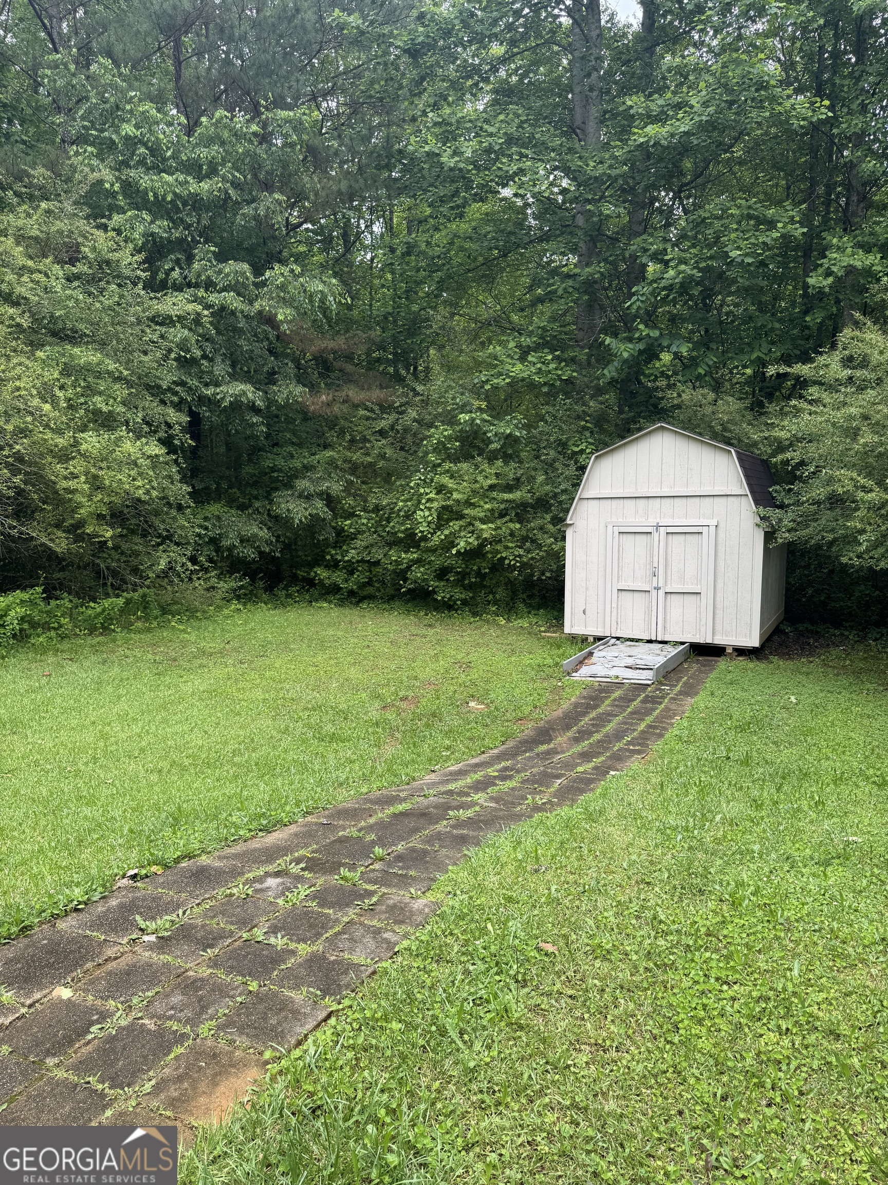 572 Southern Trace Drive Rockmart GA 30153