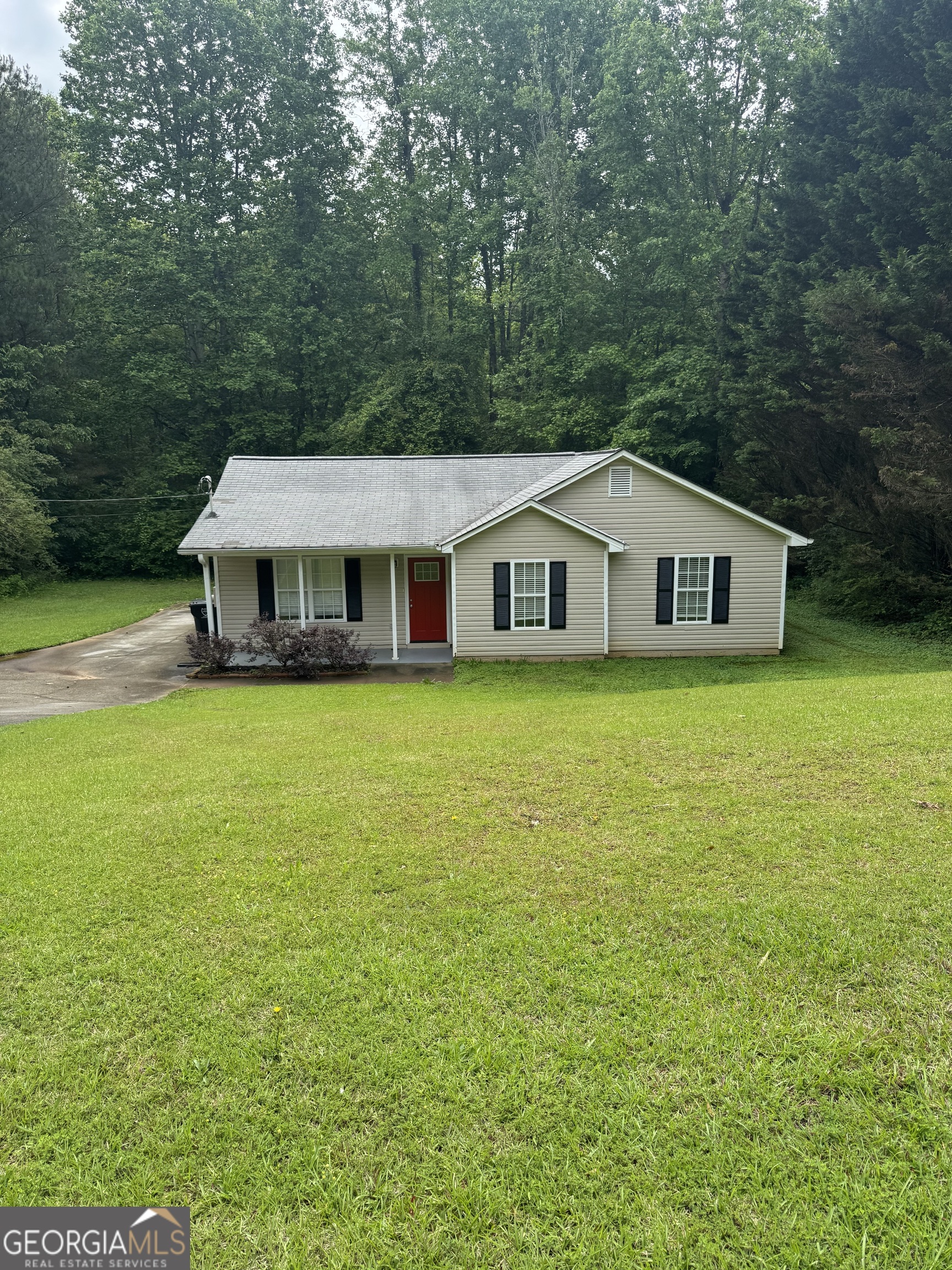 572 Southern Trace Drive Rockmart GA 30153