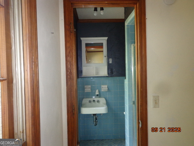 20 Clemons Drive Rockmart GA 30153