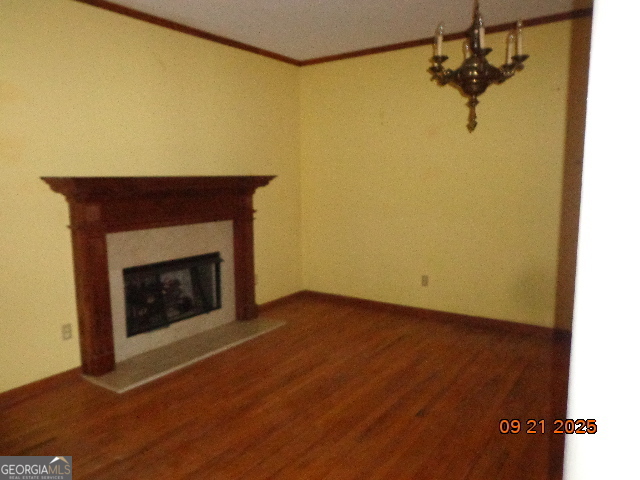 20 Clemons Drive Rockmart GA 30153