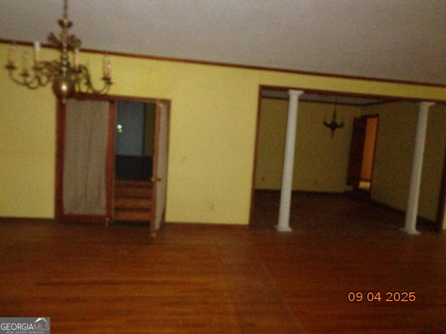 20 Clemons Drive Rockmart GA 30153