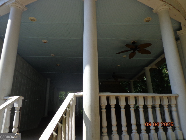 20 Clemons Drive Rockmart GA 30153