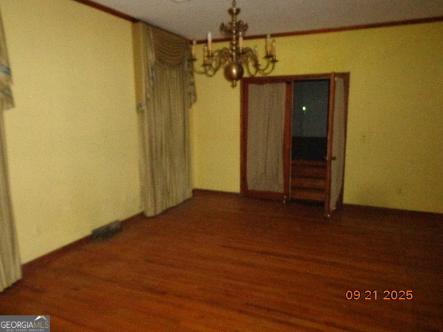 20 Clemons Drive Rockmart GA 30153