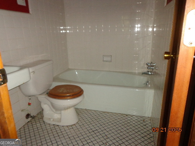 20 Clemons Drive Rockmart GA 30153