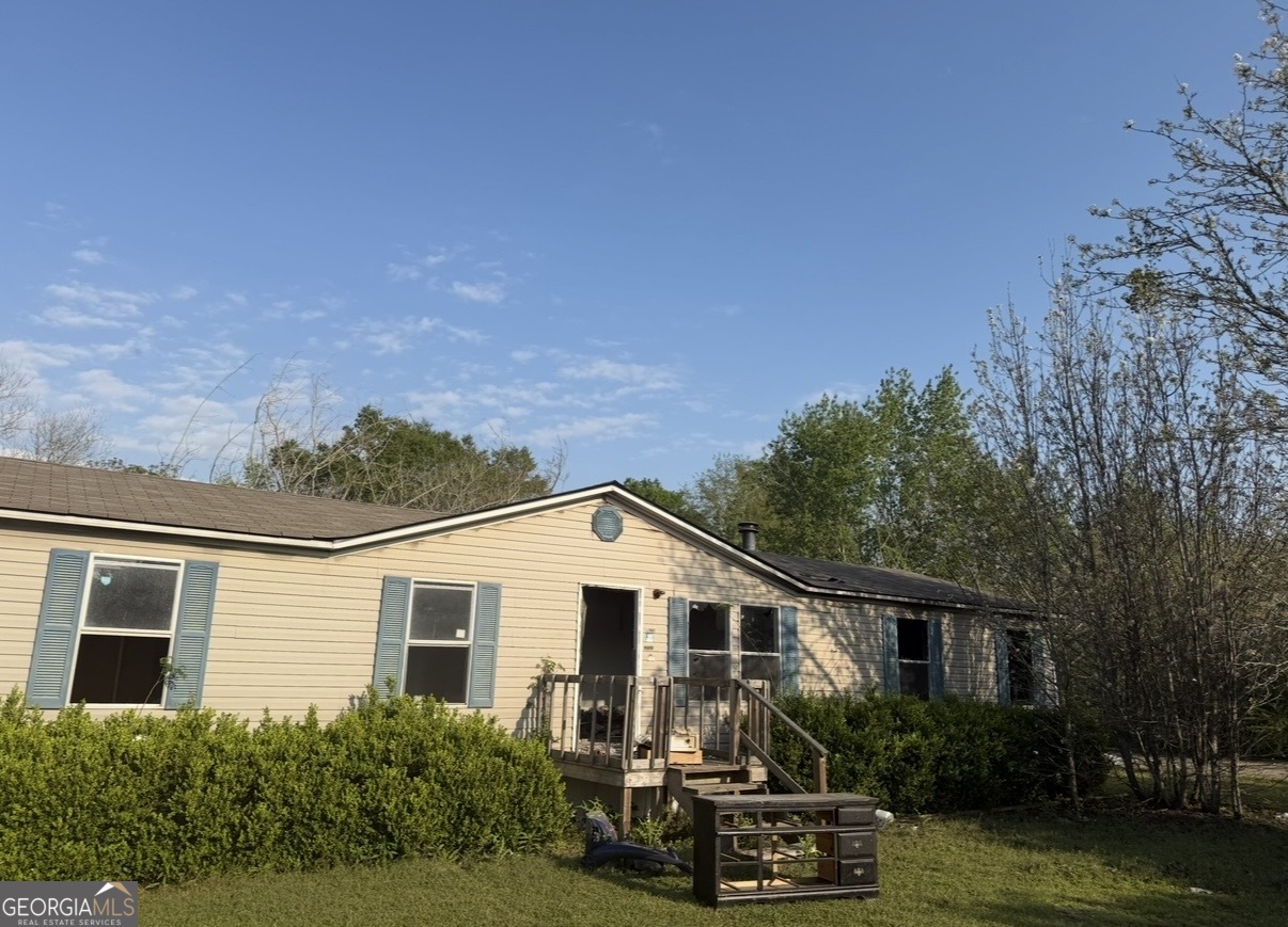 5733 Raven Gray Lane Donalsonville GA 39845