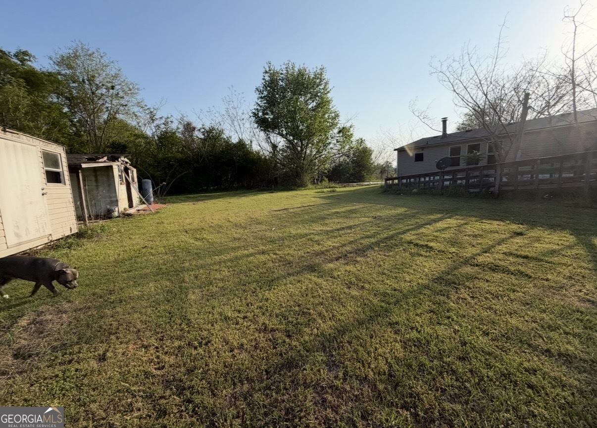 5733 Raven Gray Lane Donalsonville GA 39845