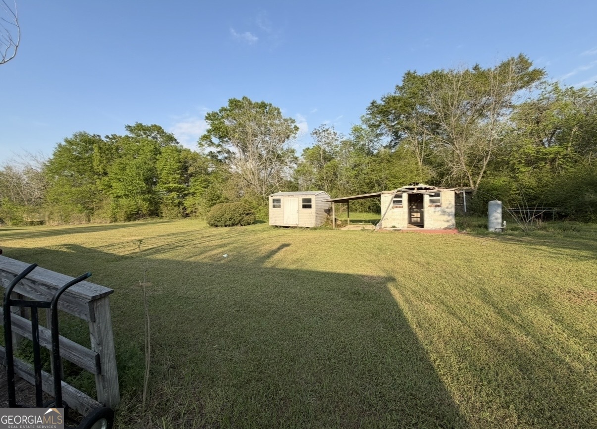 5733 Raven Gray Lane Donalsonville GA 39845