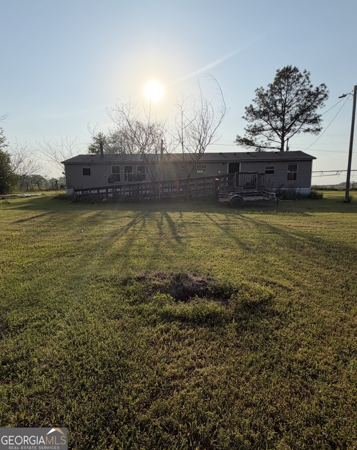5733 Raven Gray Lane Donalsonville GA 39845