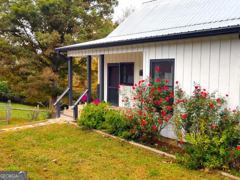 5 Wash Wilson Loop Blue Ridge GA 30513