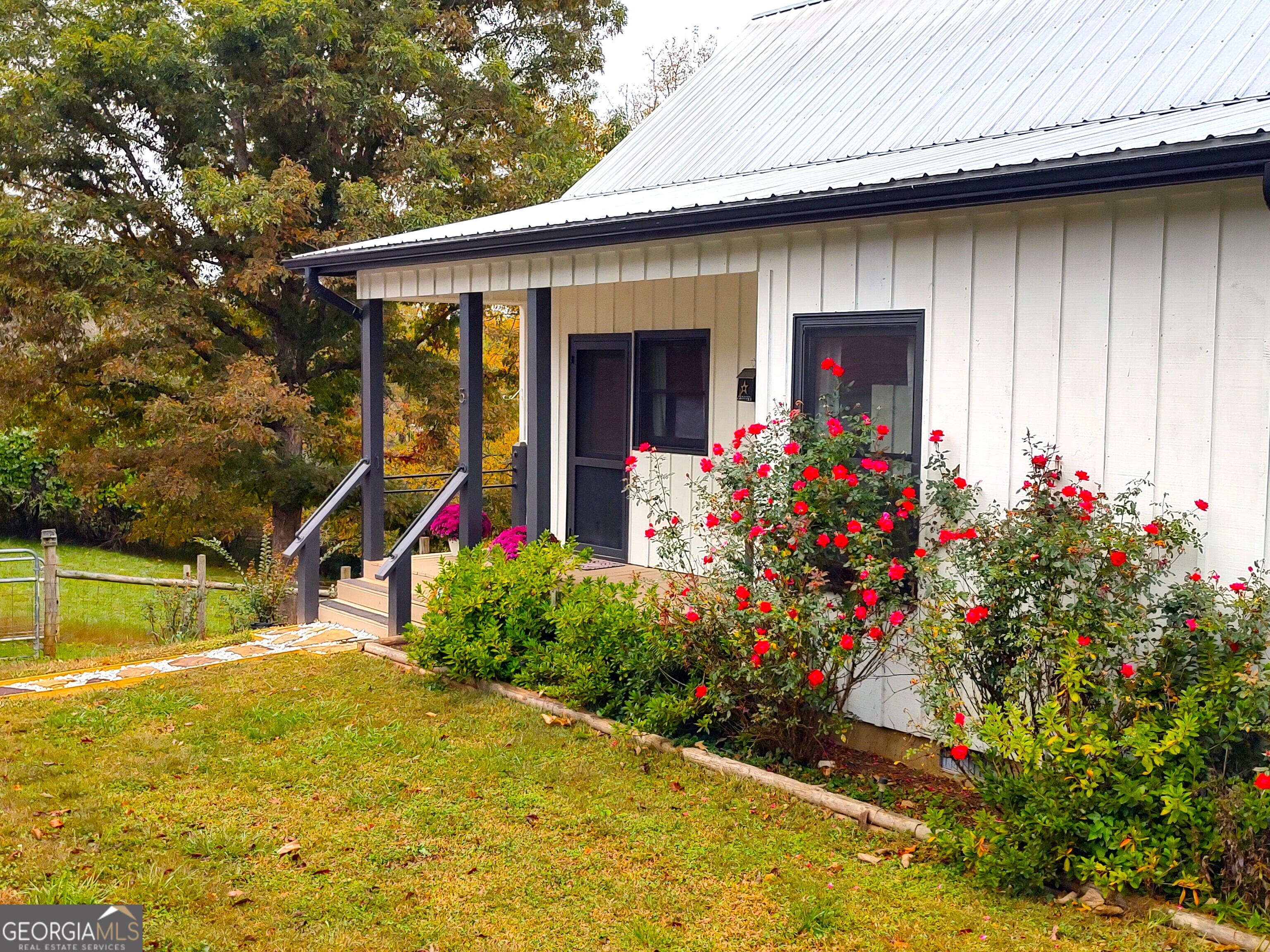 5 Wash Wilson Loop Blue Ridge GA 30513