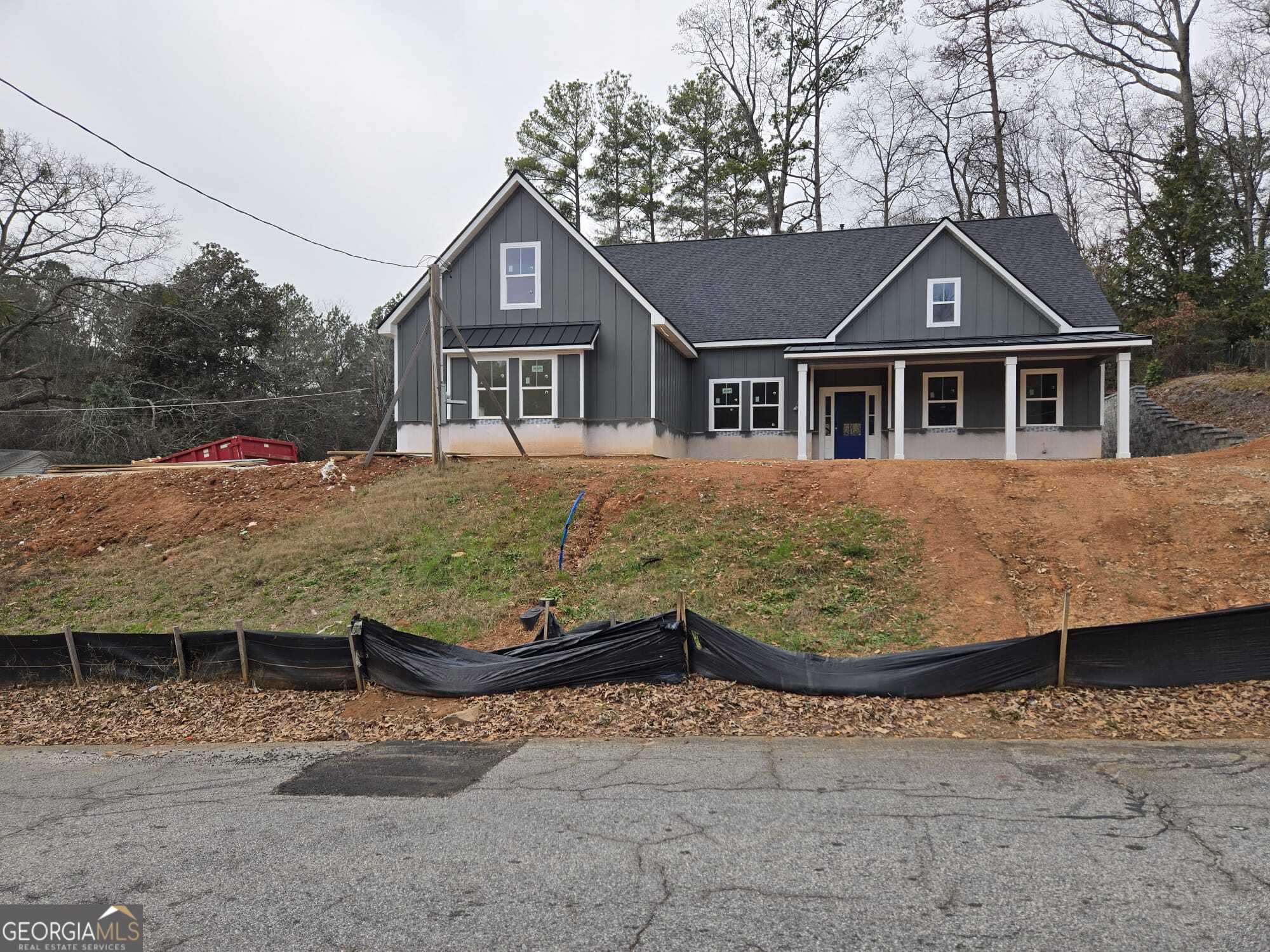 3365 Northside Drive Hapeville GA 30354