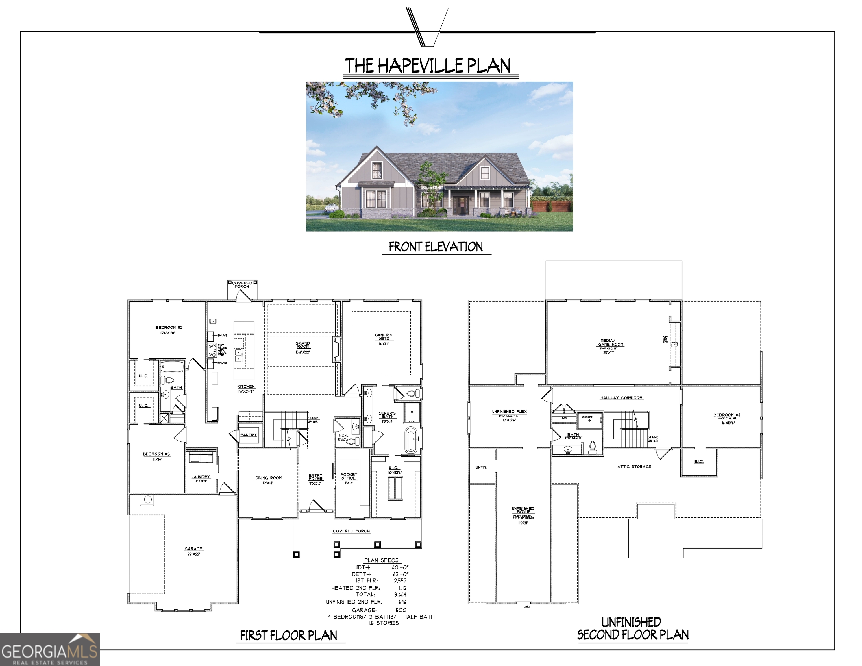 3365 Northside Drive Hapeville GA 30354