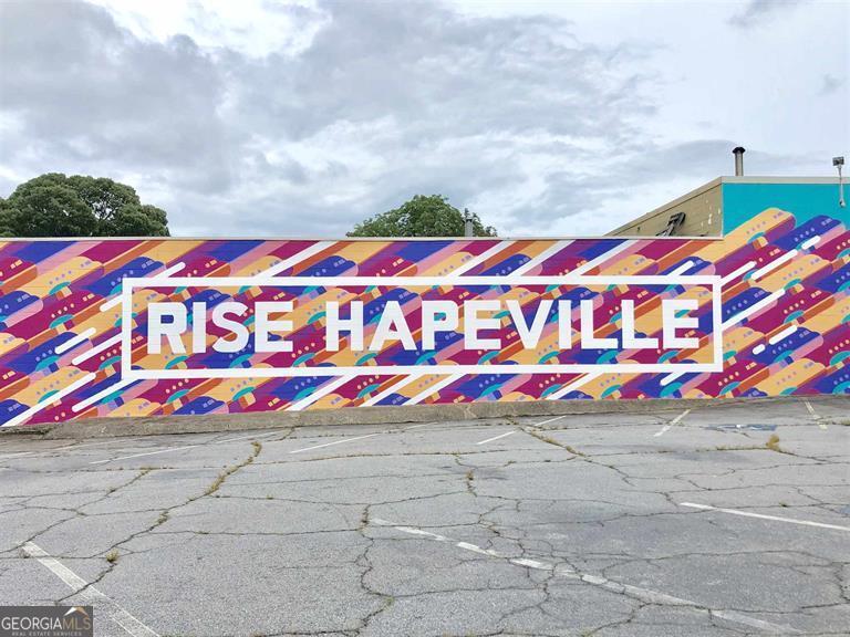 3365 Northside Drive Hapeville GA 30354