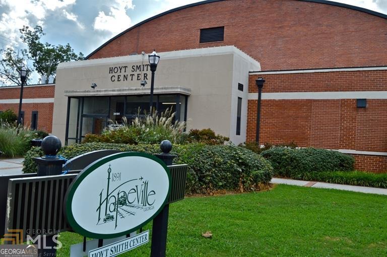 3365 Northside Drive Hapeville GA 30354