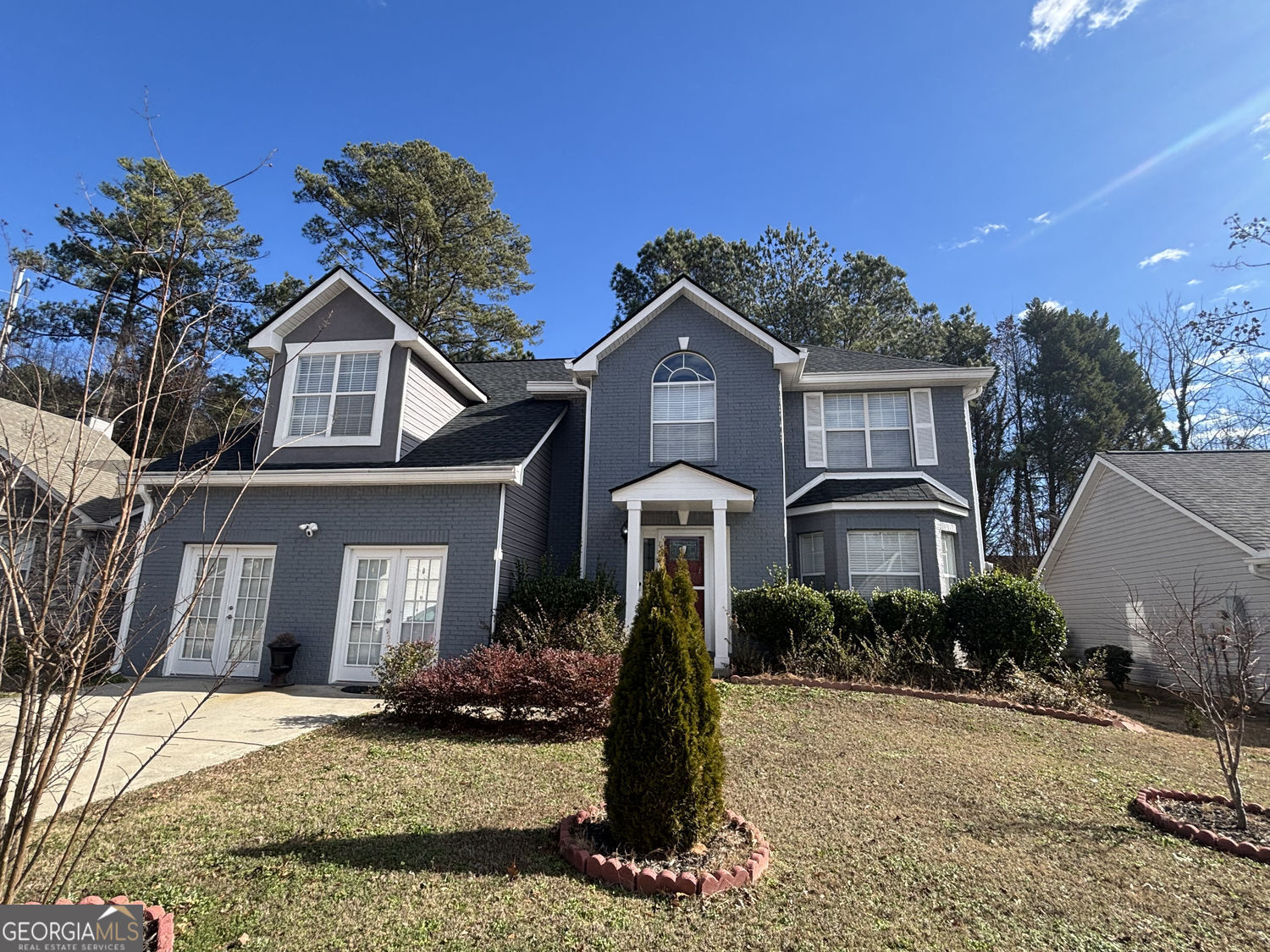 4716 Idlewood Lithonia GA 30038
