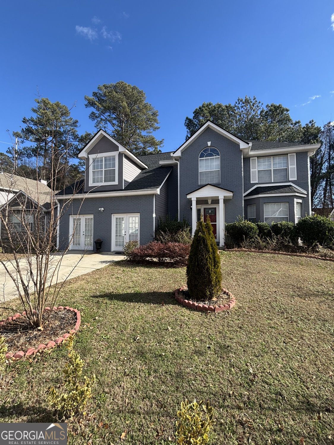 4716 Idlewood Lithonia GA 30038