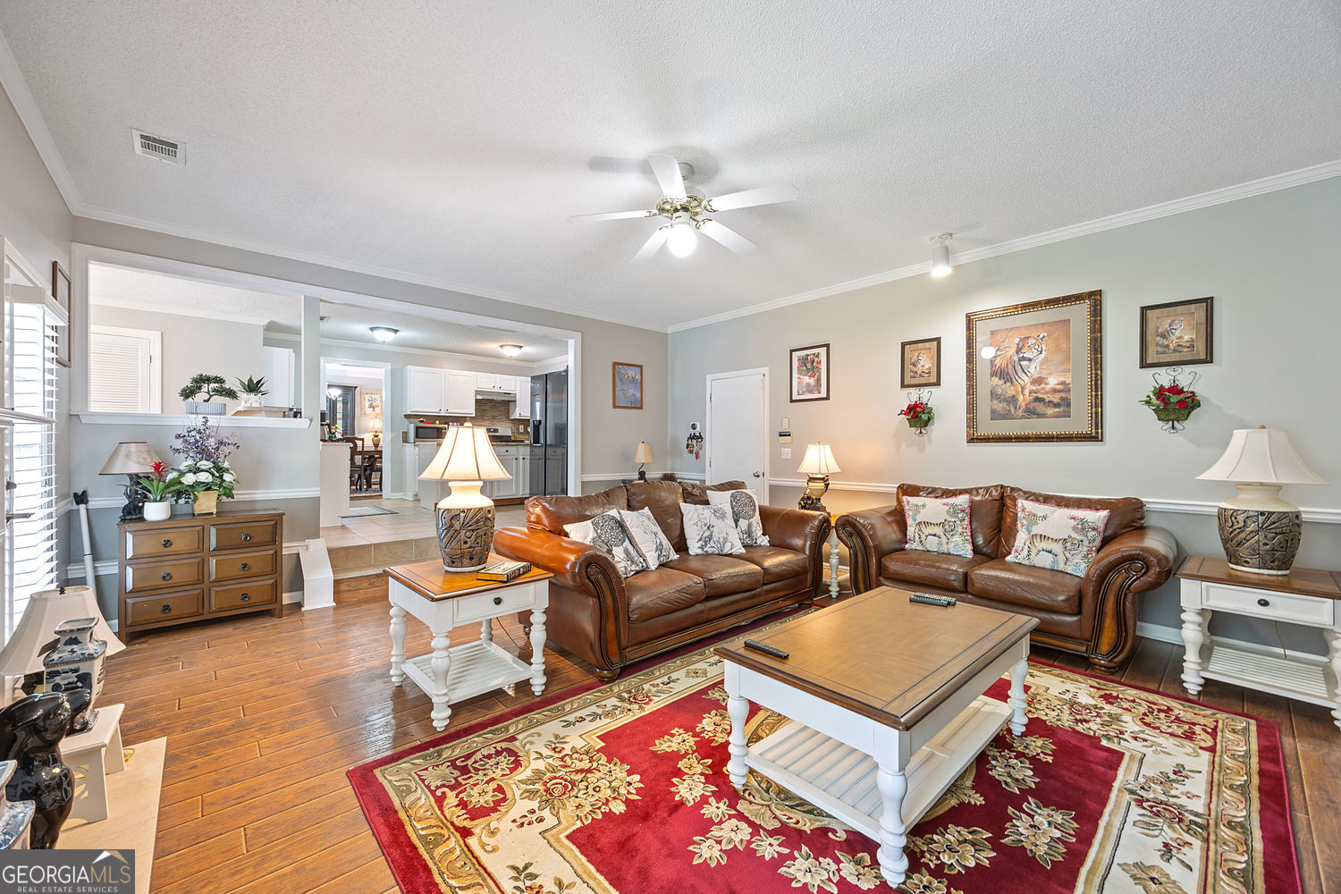 4716 Idlewood Lithonia GA 30038