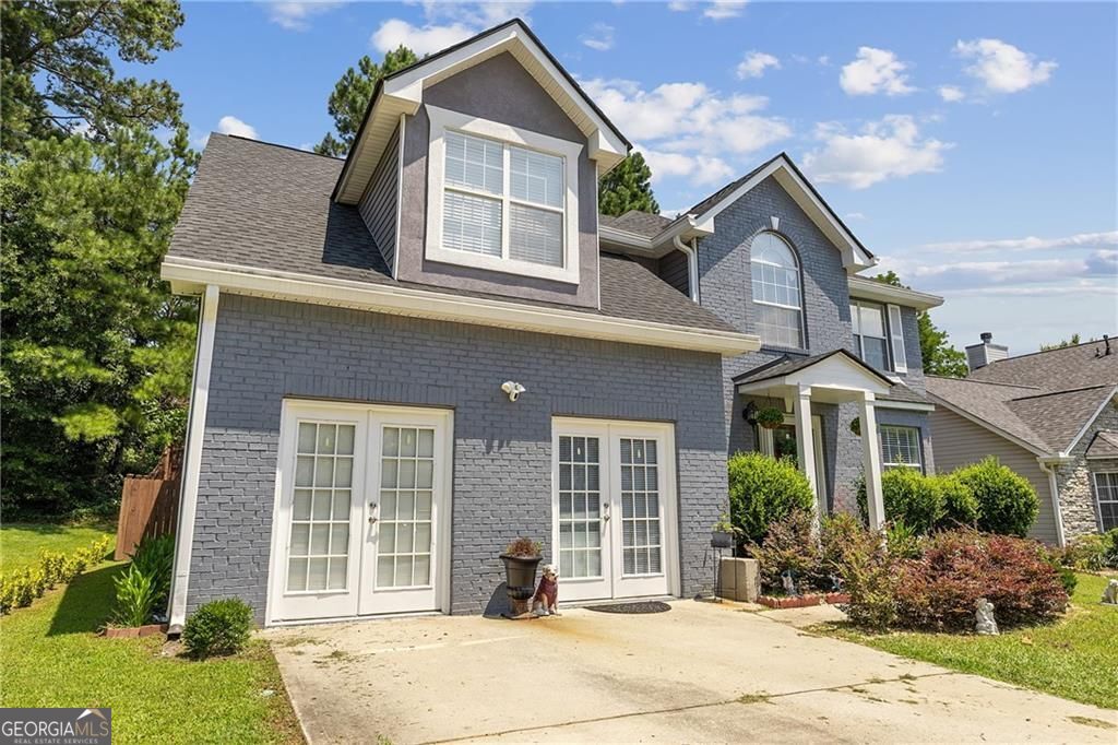 4716 Idlewood Lithonia GA 30038