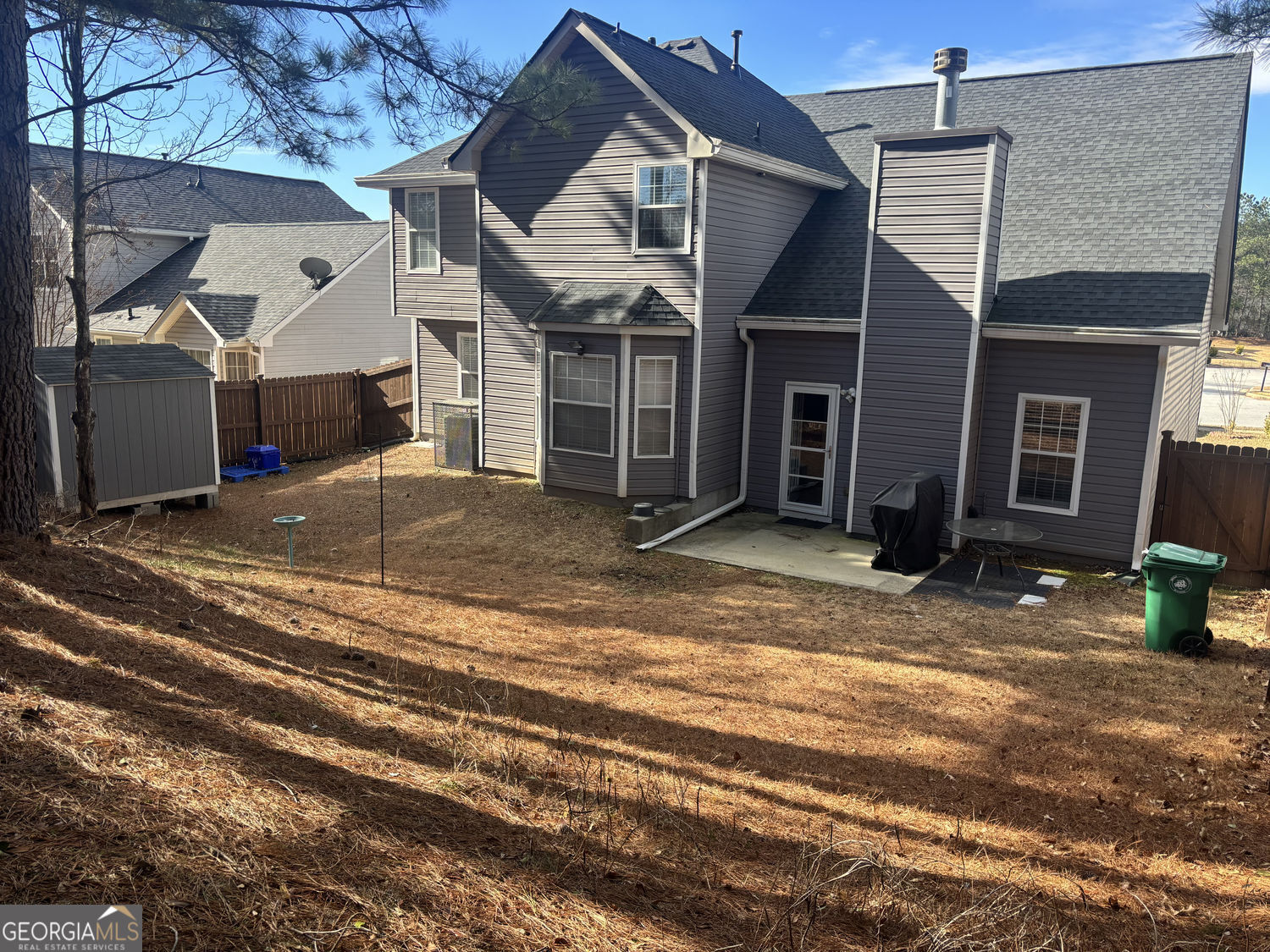 4716 Idlewood Lithonia GA 30038