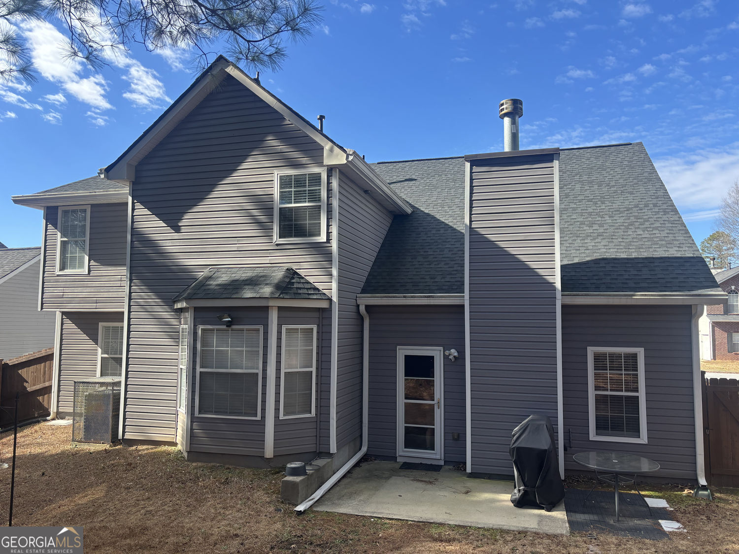 4716 Idlewood Lithonia GA 30038