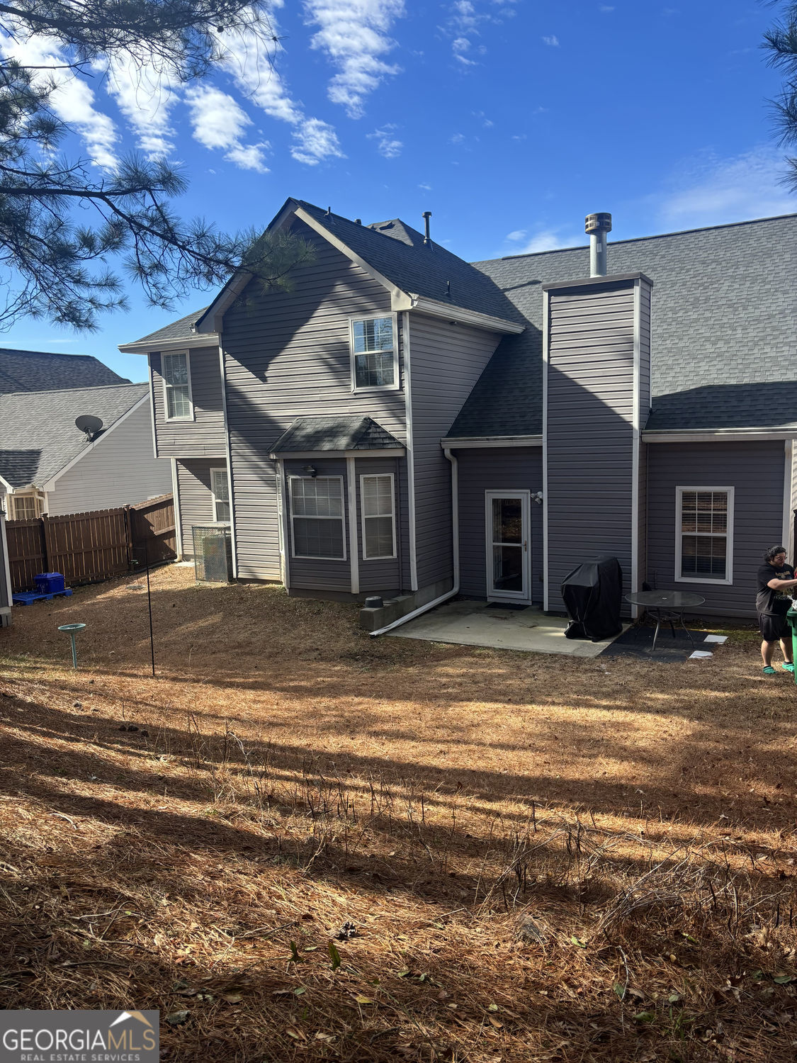 4716 Idlewood Lithonia GA 30038