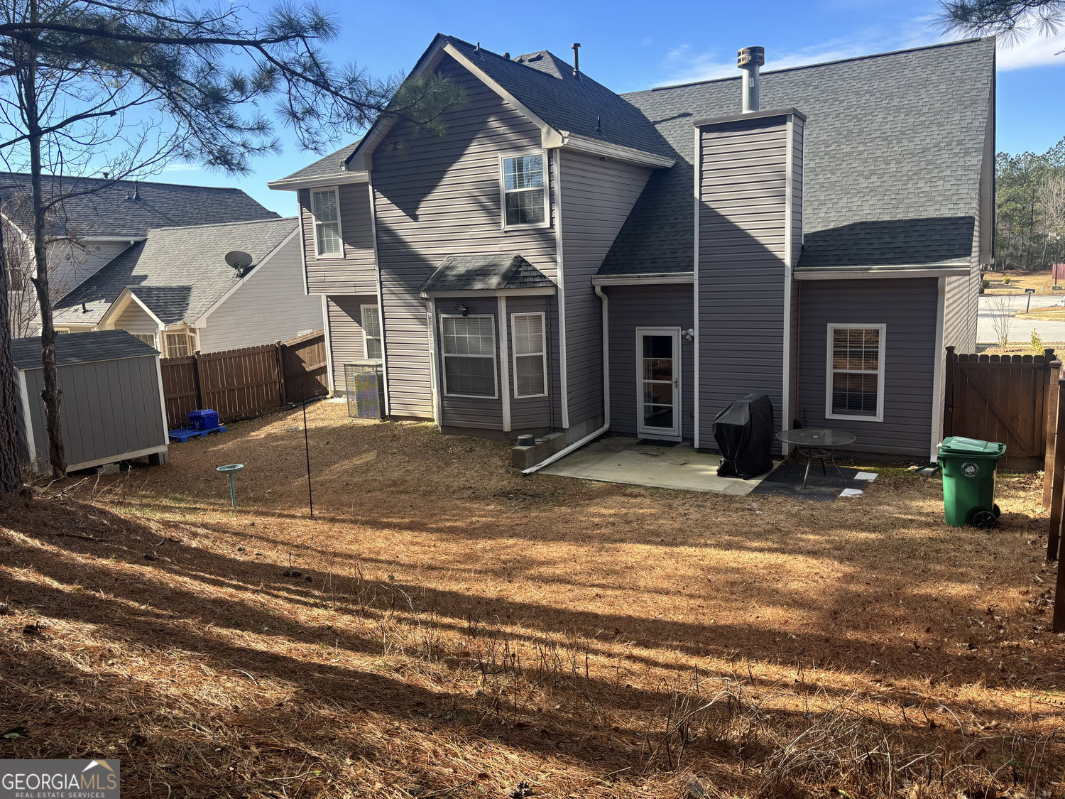 4716 Idlewood Lithonia GA 30038