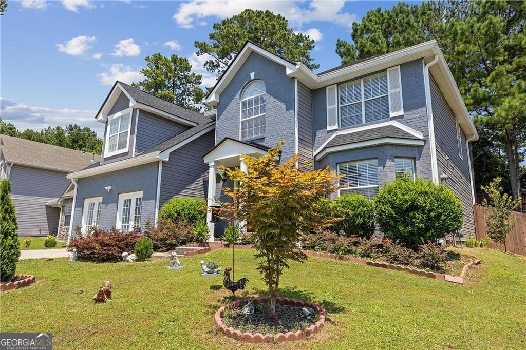 4716 Idlewood Lithonia GA 30038