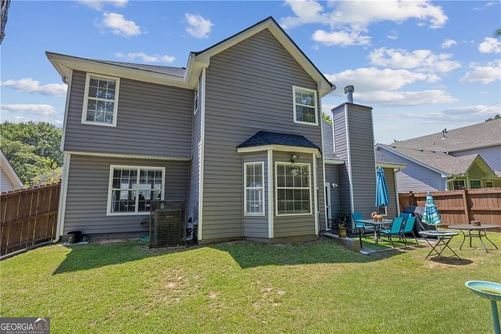 4716 Idlewood Lithonia GA 30038