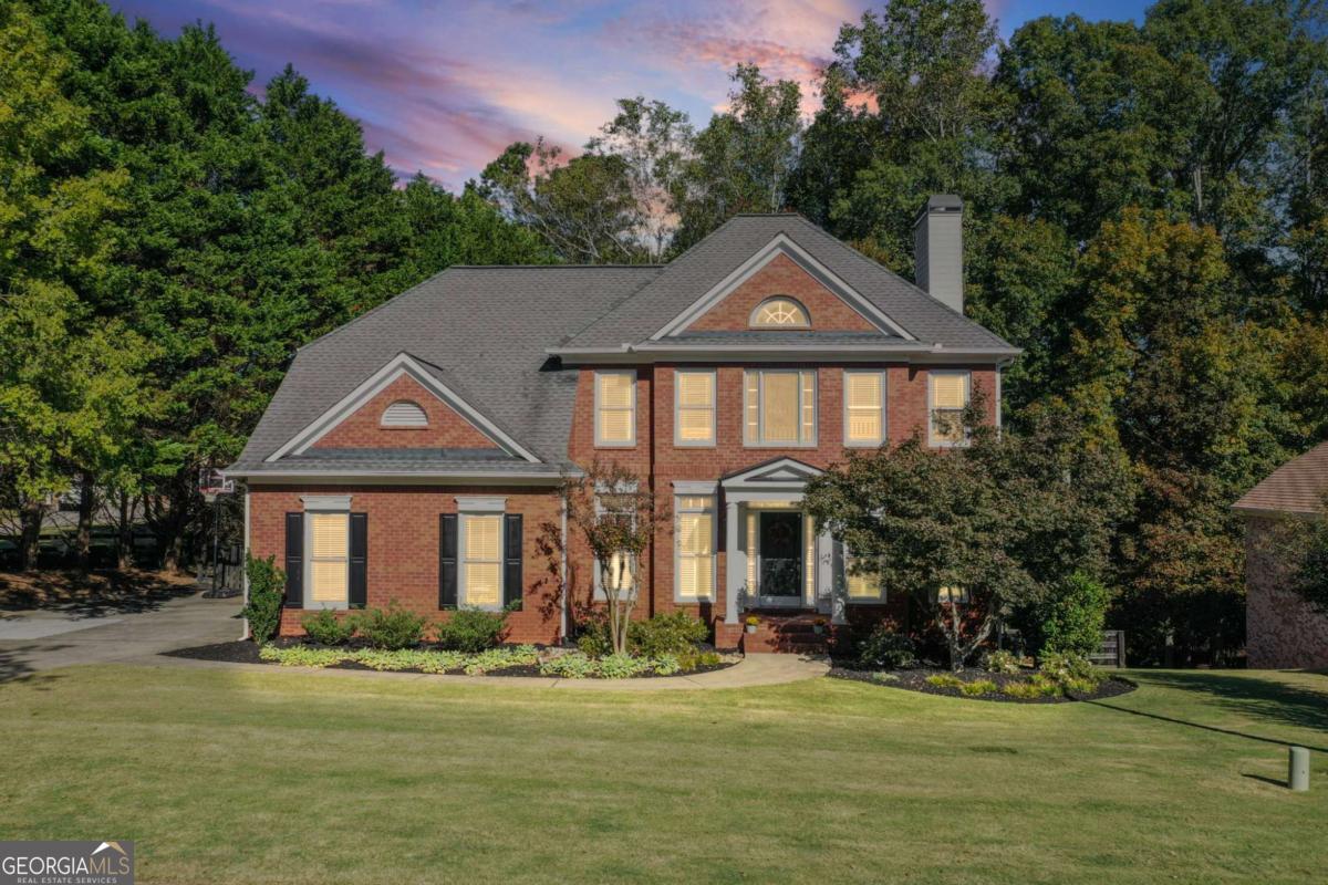 304 Berkshire Trace Canton GA 30115