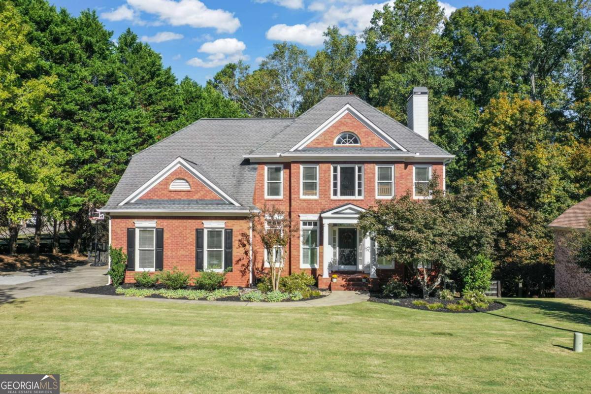 304 Berkshire Trace Canton GA 30115