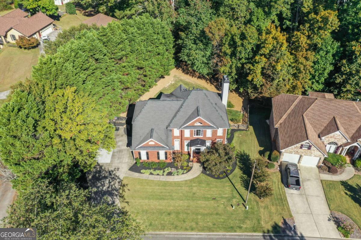 304 Berkshire Trace Canton GA 30115